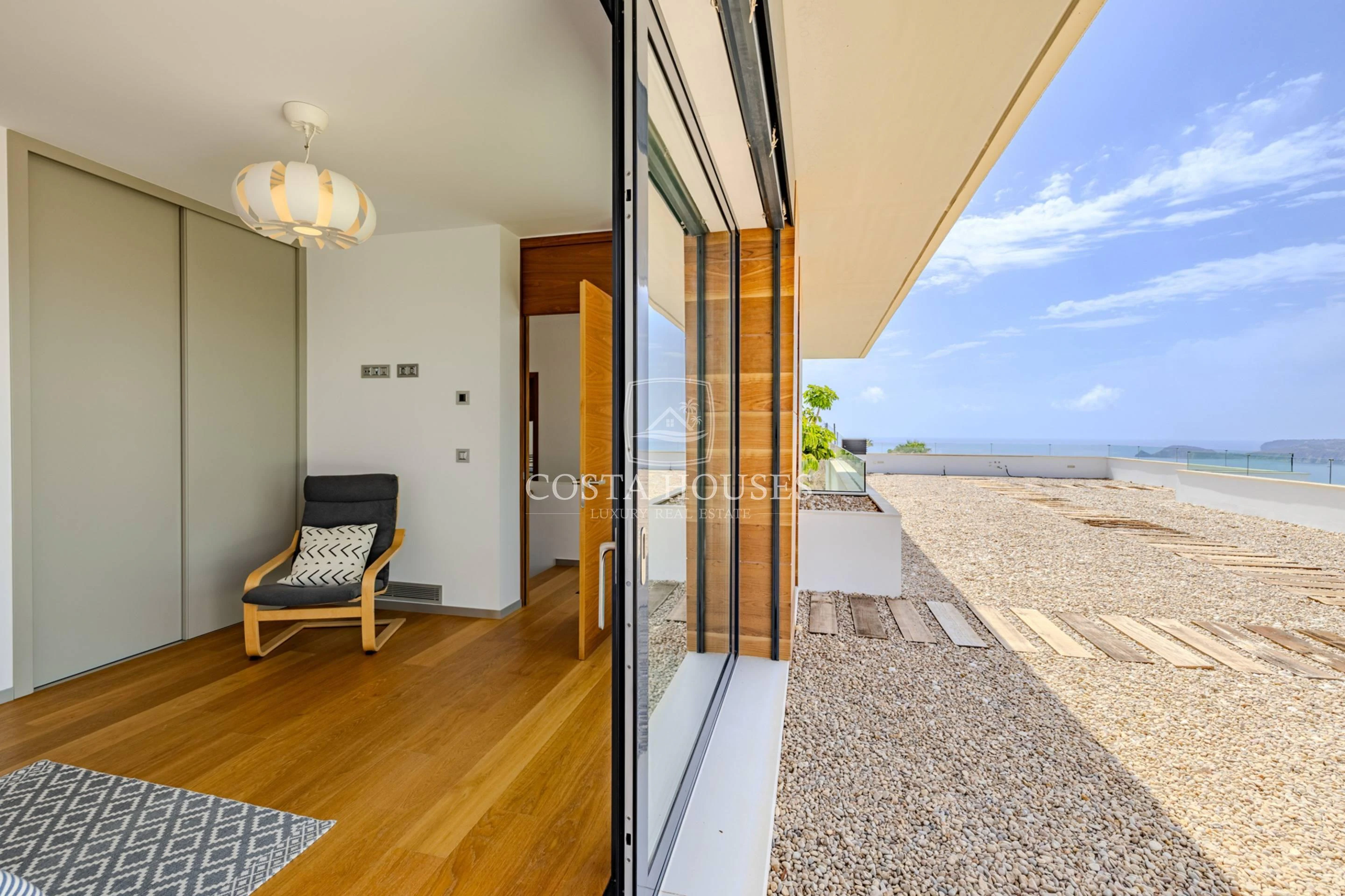 2671VL_BAHIABEACH - VILLA BAHIA BEACH - VENTA VILLA DE LUJO EN JAVEA CON PANORAMICAS VISTAS AL MAR, COSTA BLANCA NORTE