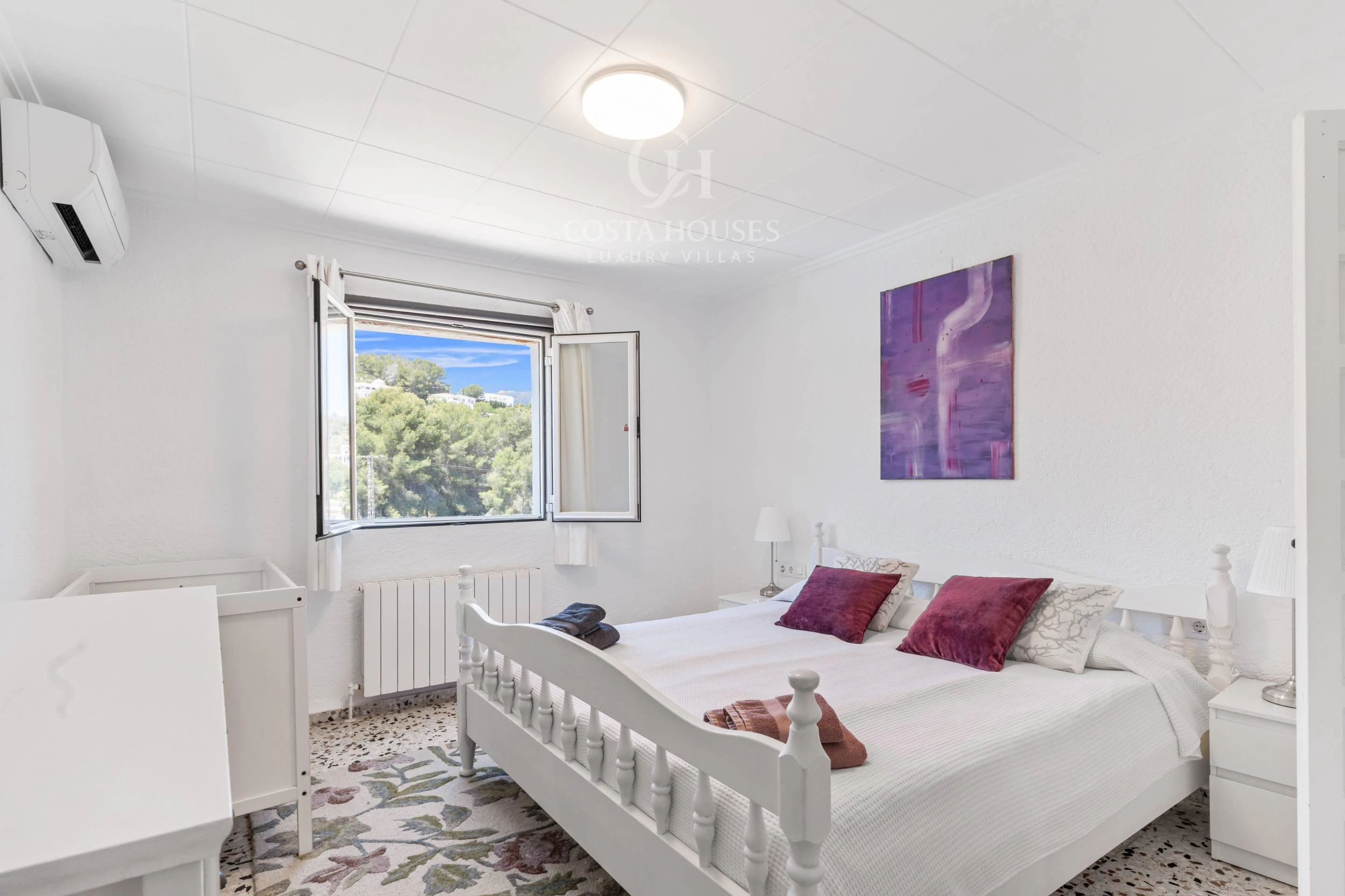 2709V_SAGA - VILLA SAGA EN VENTA CON APARTAMENTO INDEPENDIENTE EN PINOSOL, JAVEA XABIA ALICANTE