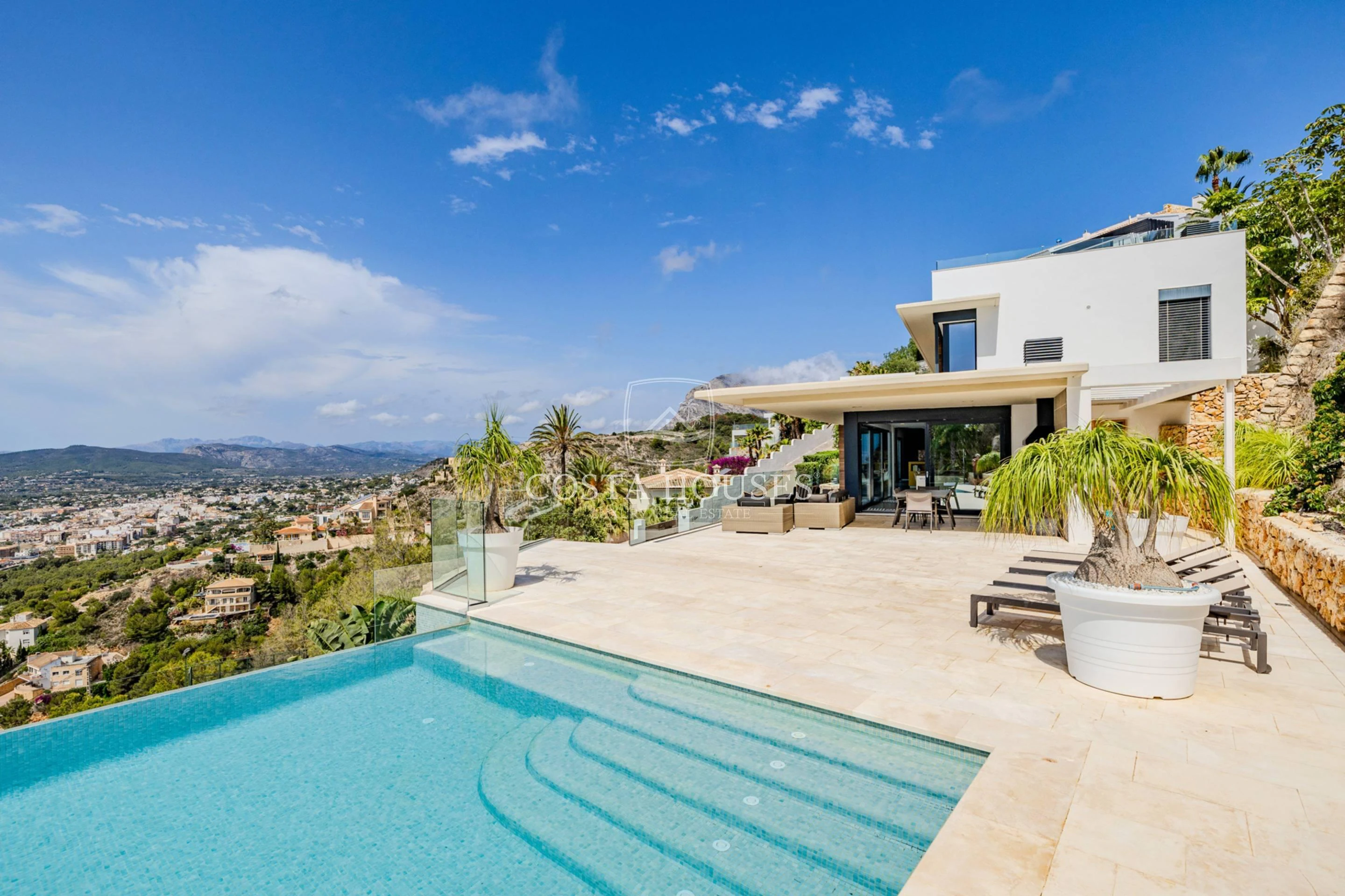 2671VL_BAHIABEACH - VILLA BAHIA BEACH - VENTA VILLA DE LUJO EN JAVEA CON PANORAMICAS VISTAS AL MAR, COSTA BLANCA NORTE