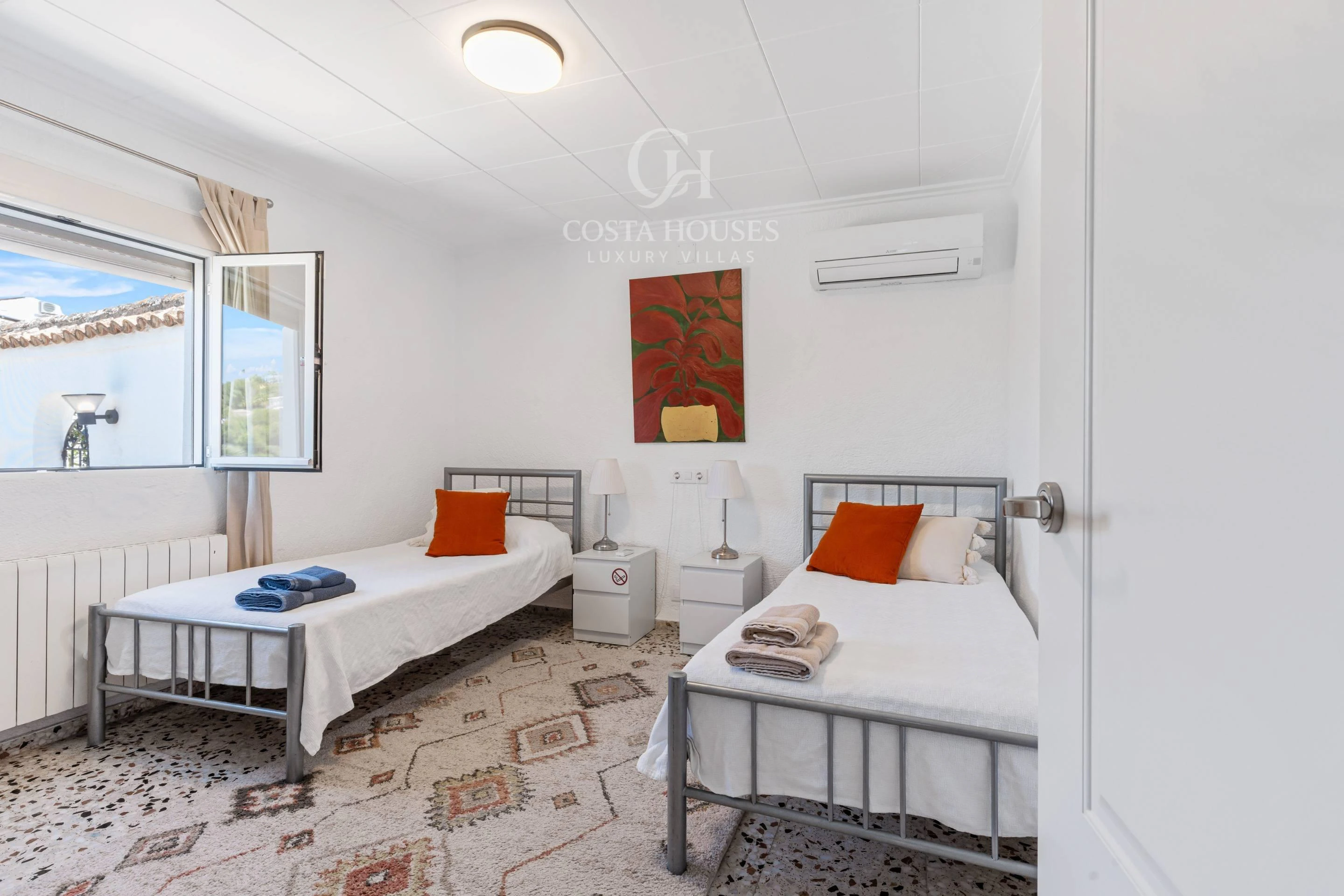 2709V_SAGA - VILLA SAGA EN VENTA CON APARTAMENTO INDEPENDIENTE EN PINOSOL, JAVEA XABIA ALICANTE