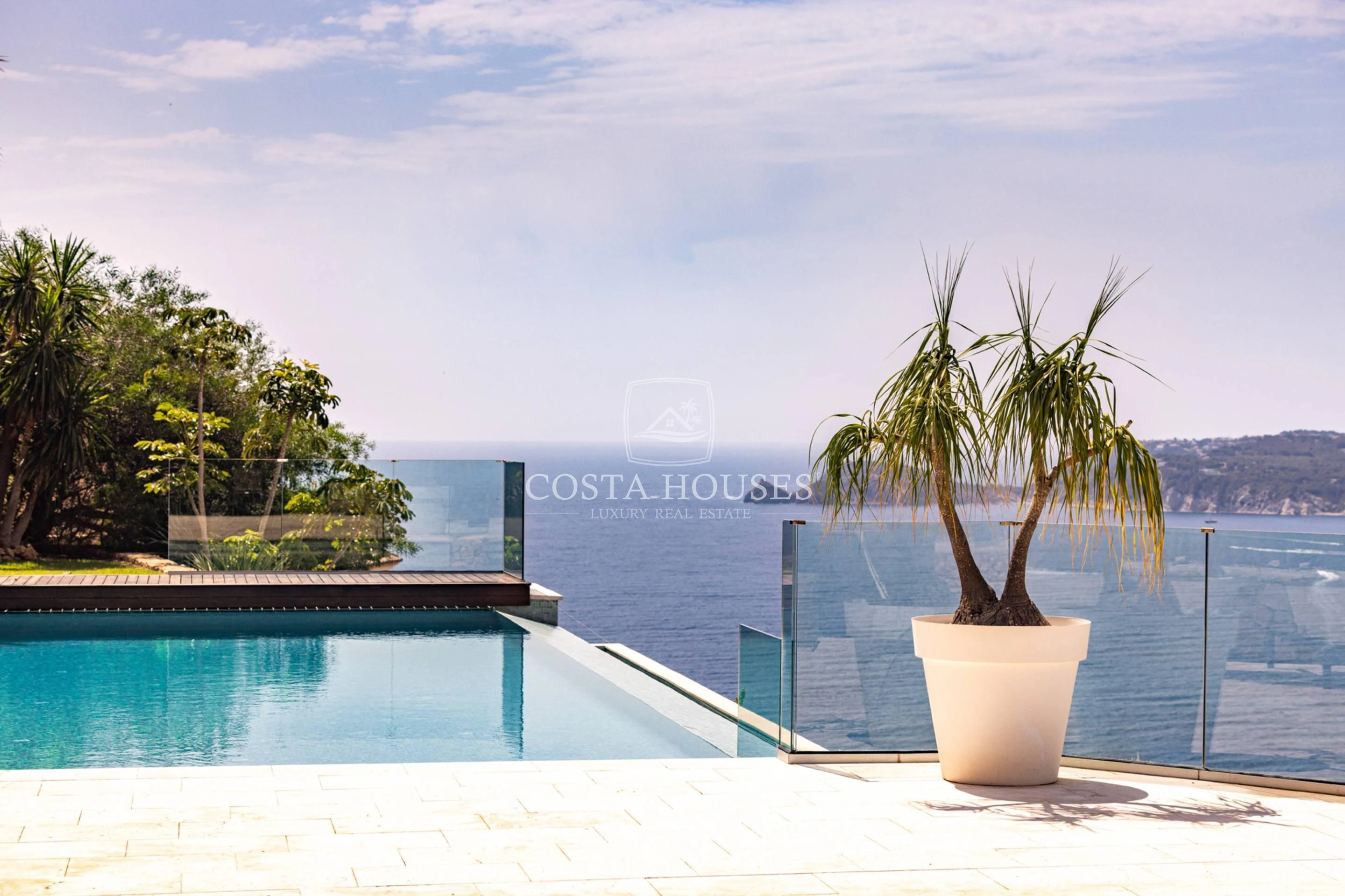 2671VL_BAHIABEACH - VILLA BAHIA BEACH - VENTA VILLA DE LUJO EN JAVEA CON PANORAMICAS VISTAS AL MAR, COSTA BLANCA NORTE