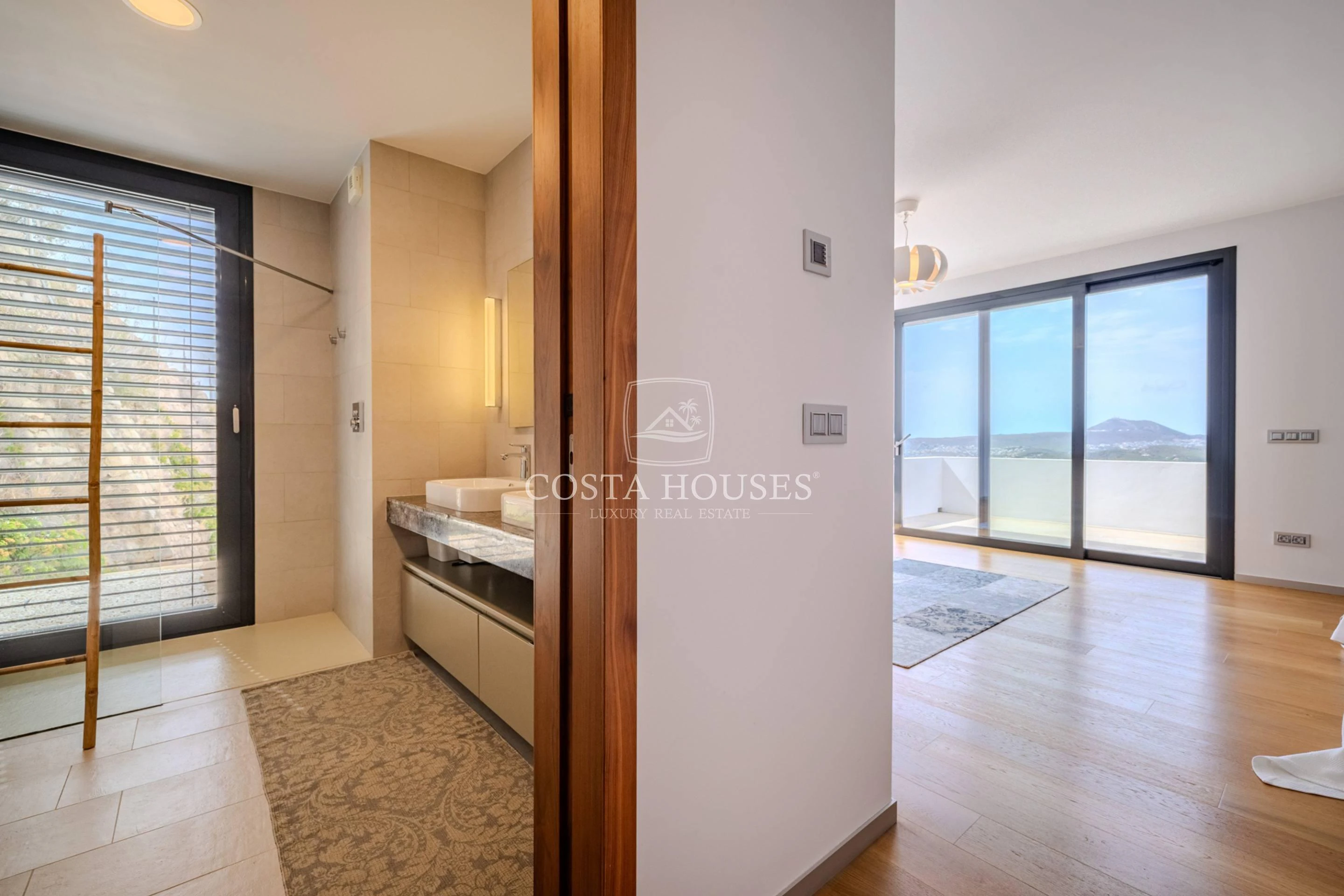 2671VL_BAHIABEACH - VILLA BAHIA BEACH - VENTA VILLA DE LUJO EN JAVEA CON PANORAMICAS VISTAS AL MAR, COSTA BLANCA NORTE