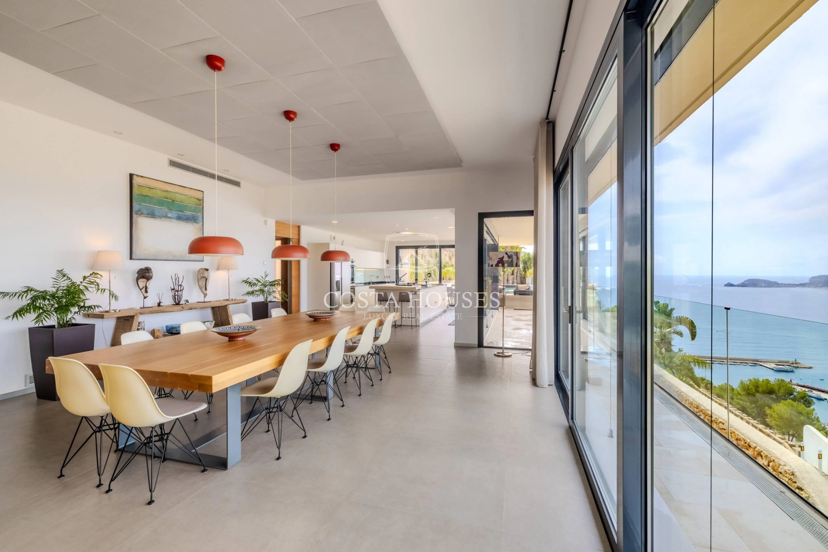 2671VL_BAHIABEACH - VILLA BAHIA BEACH - VENTA VILLA DE LUJO EN JAVEA CON PANORAMICAS VISTAS AL MAR, COSTA BLANCA NORTE