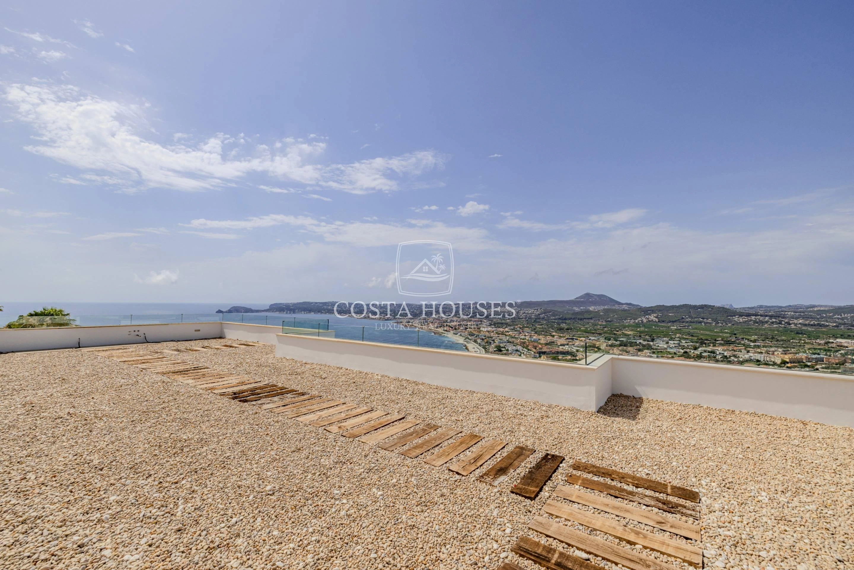 2671VL_BAHIABEACH - VILLA BAHIA BEACH - VENTA VILLA DE LUJO EN JAVEA CON PANORAMICAS VISTAS AL MAR, COSTA BLANCA NORTE