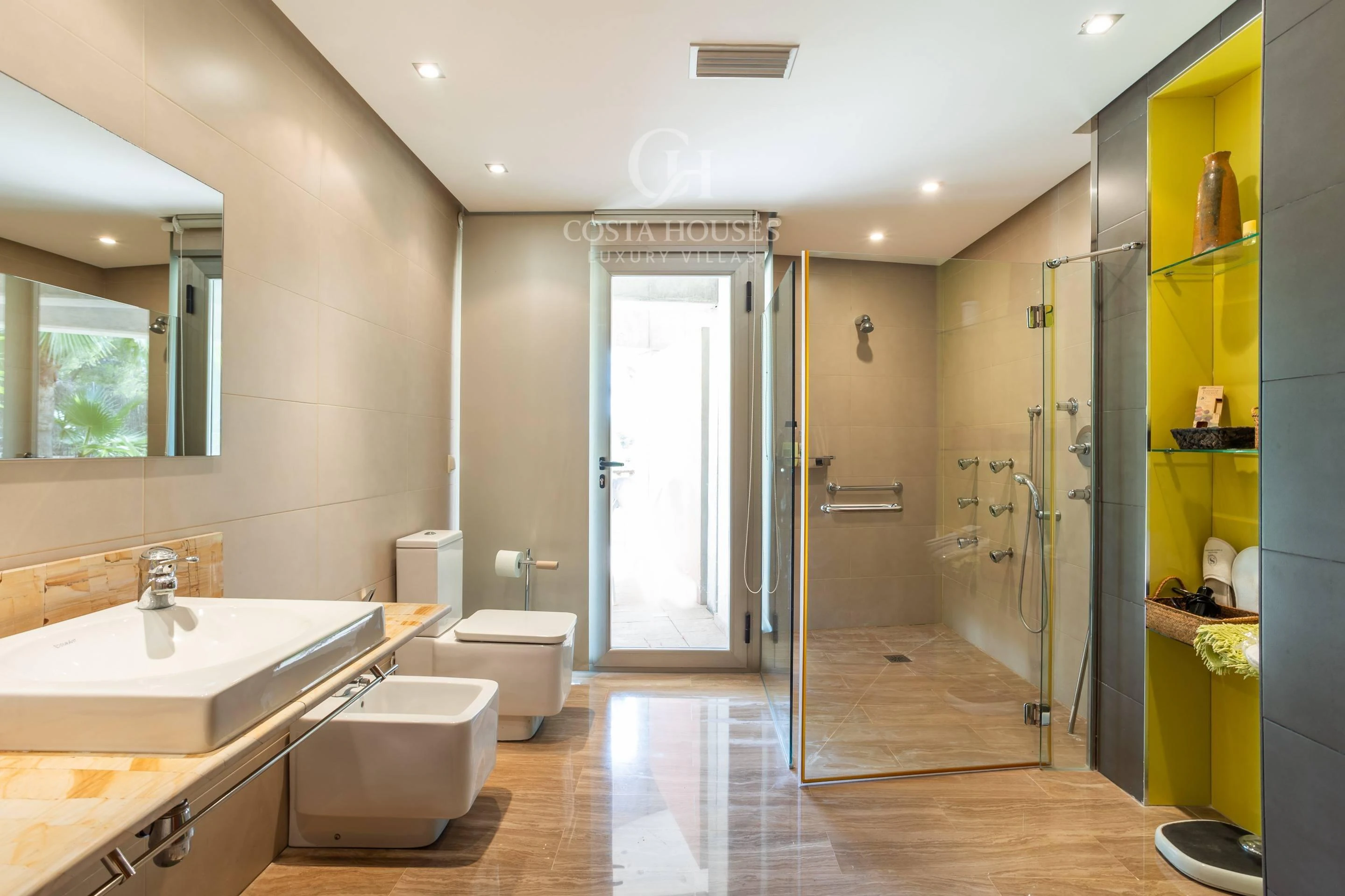 2707VL_STRATO - VILLA STRATO · VILLA CONTEMPORANEA EN VENTA EN MONTE PUCHOL, JAVEA COSTA BLANCA
