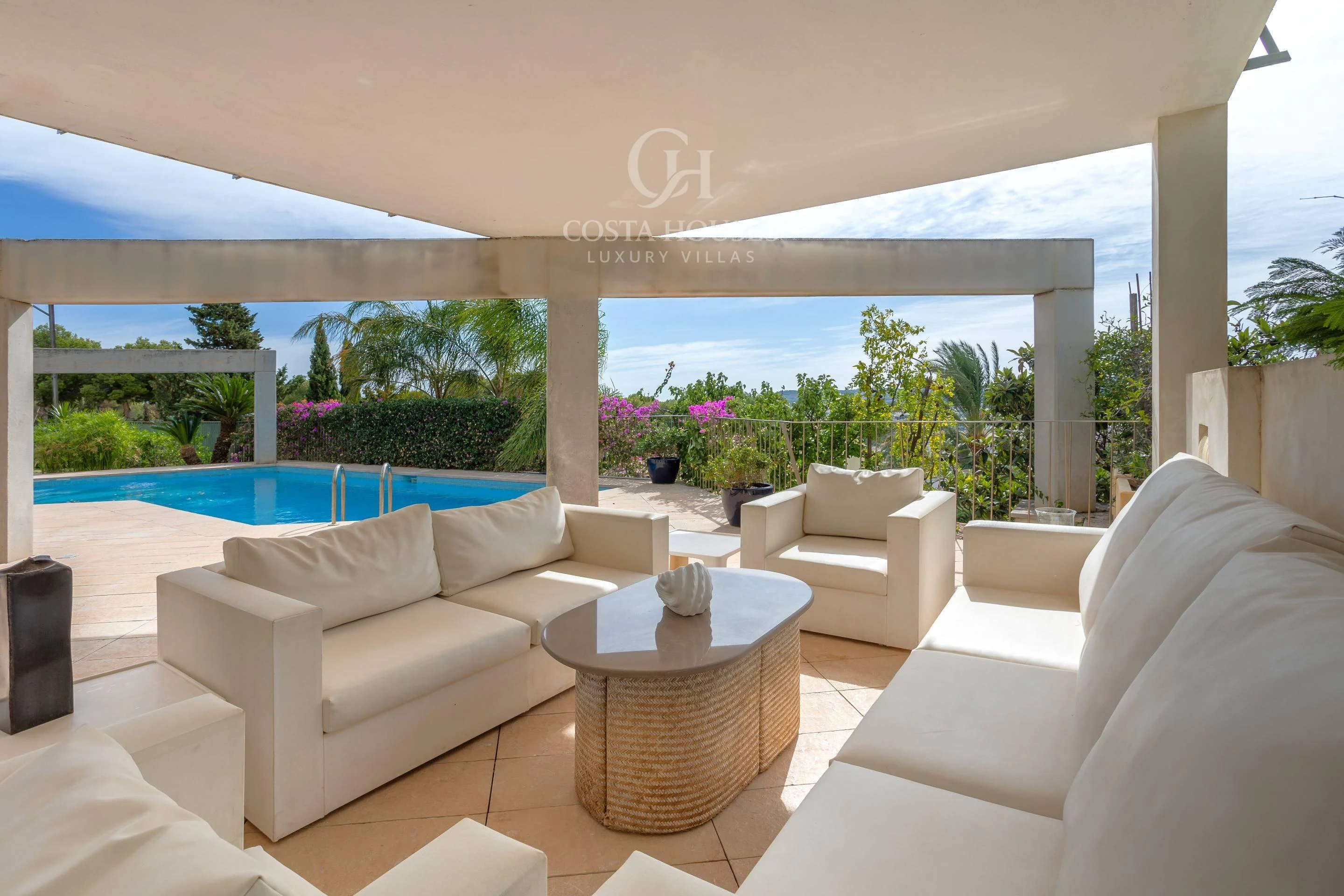 2707VL_STRATO - VILLA STRATO · VILLA CONTEMPORANEA EN VENTA EN MONTE PUCHOL, JAVEA COSTA BLANCA