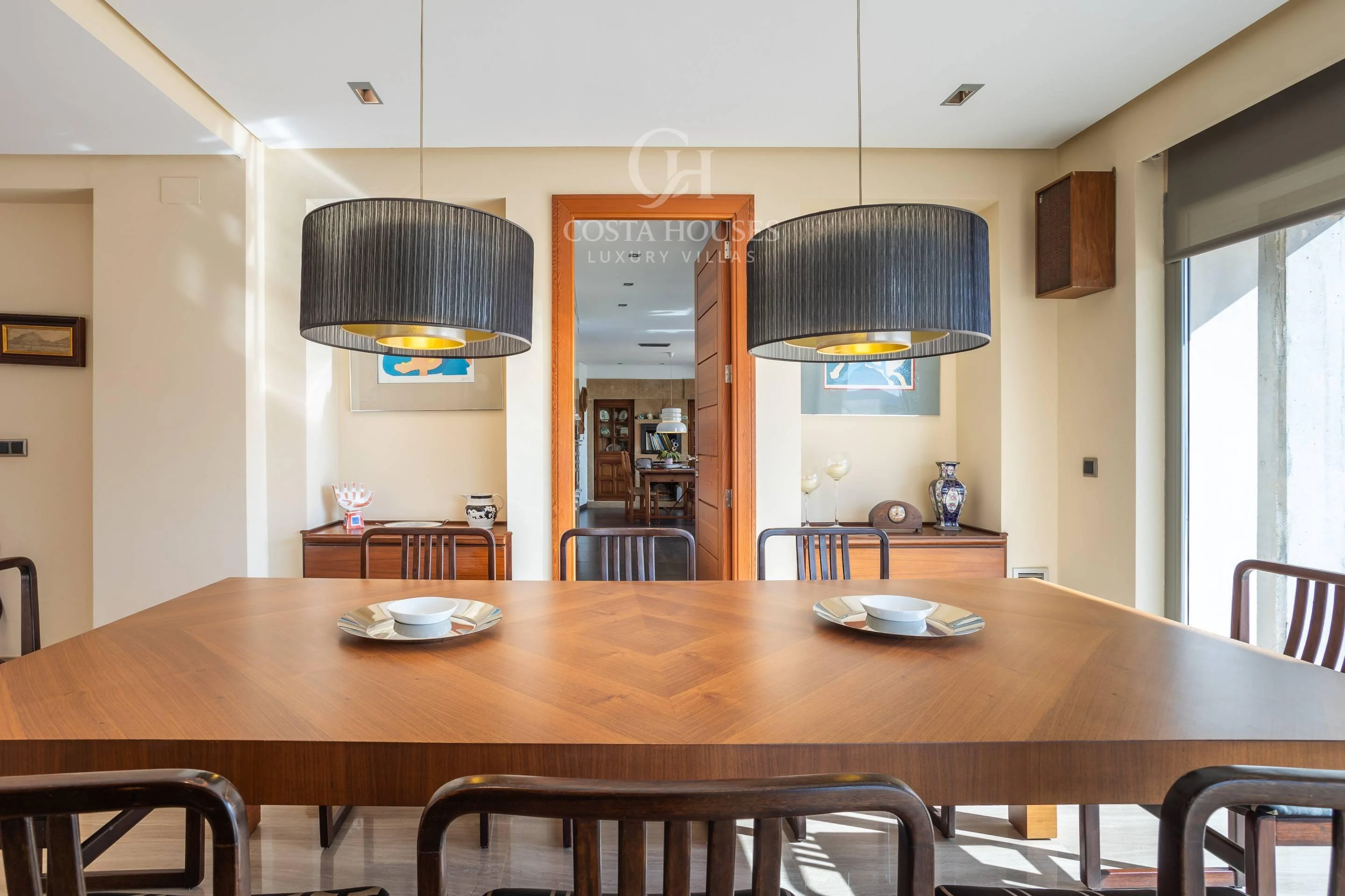2707VL_STRATO - VILLA STRATO · VILLA CONTEMPORANEA EN VENTA EN MONTE PUCHOL, JAVEA COSTA BLANCA