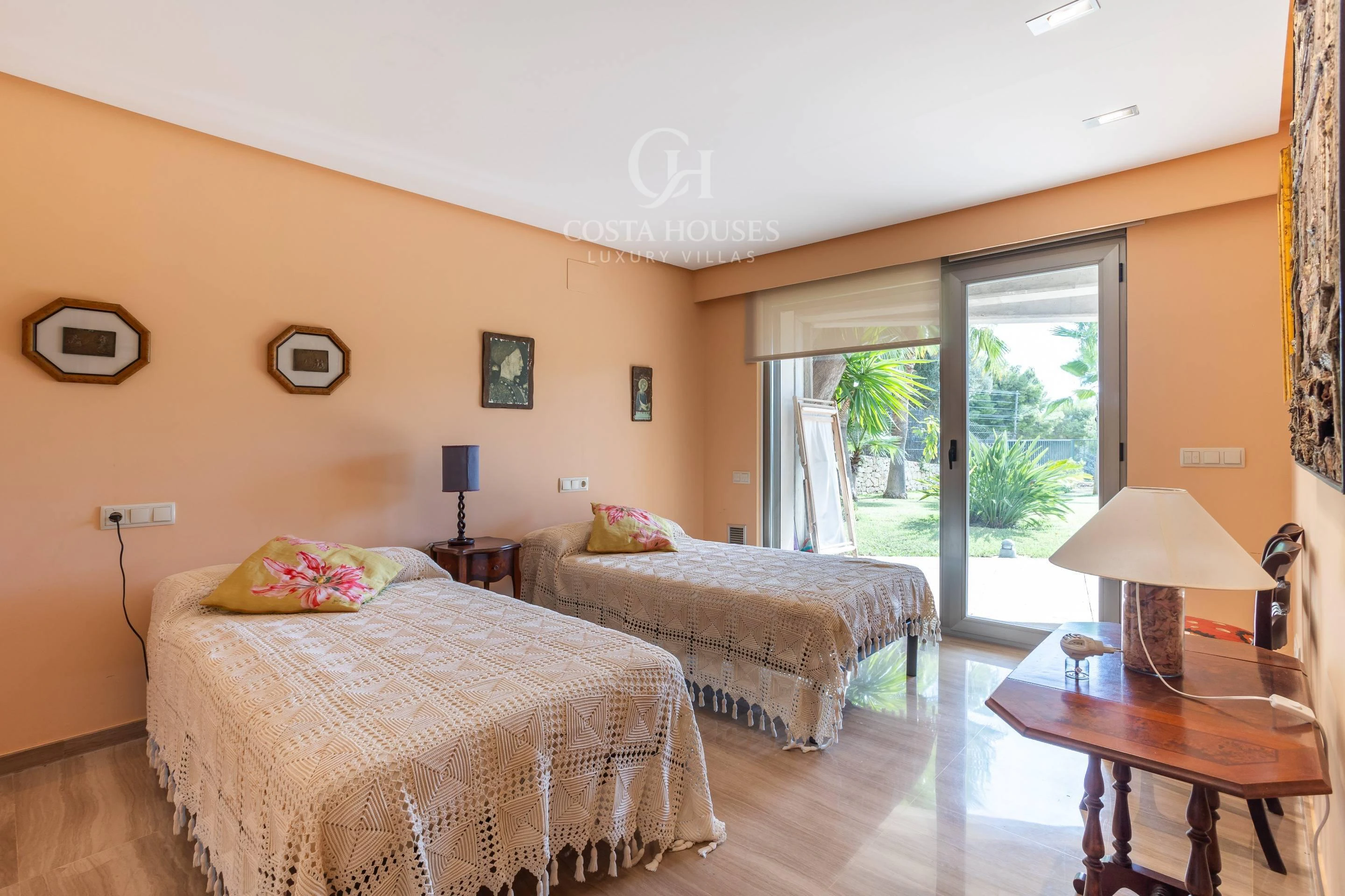 2707VL_STRATO - VILLA STRATO · VILLA CONTEMPORANEA EN VENTA EN MONTE PUCHOL, JAVEA COSTA BLANCA