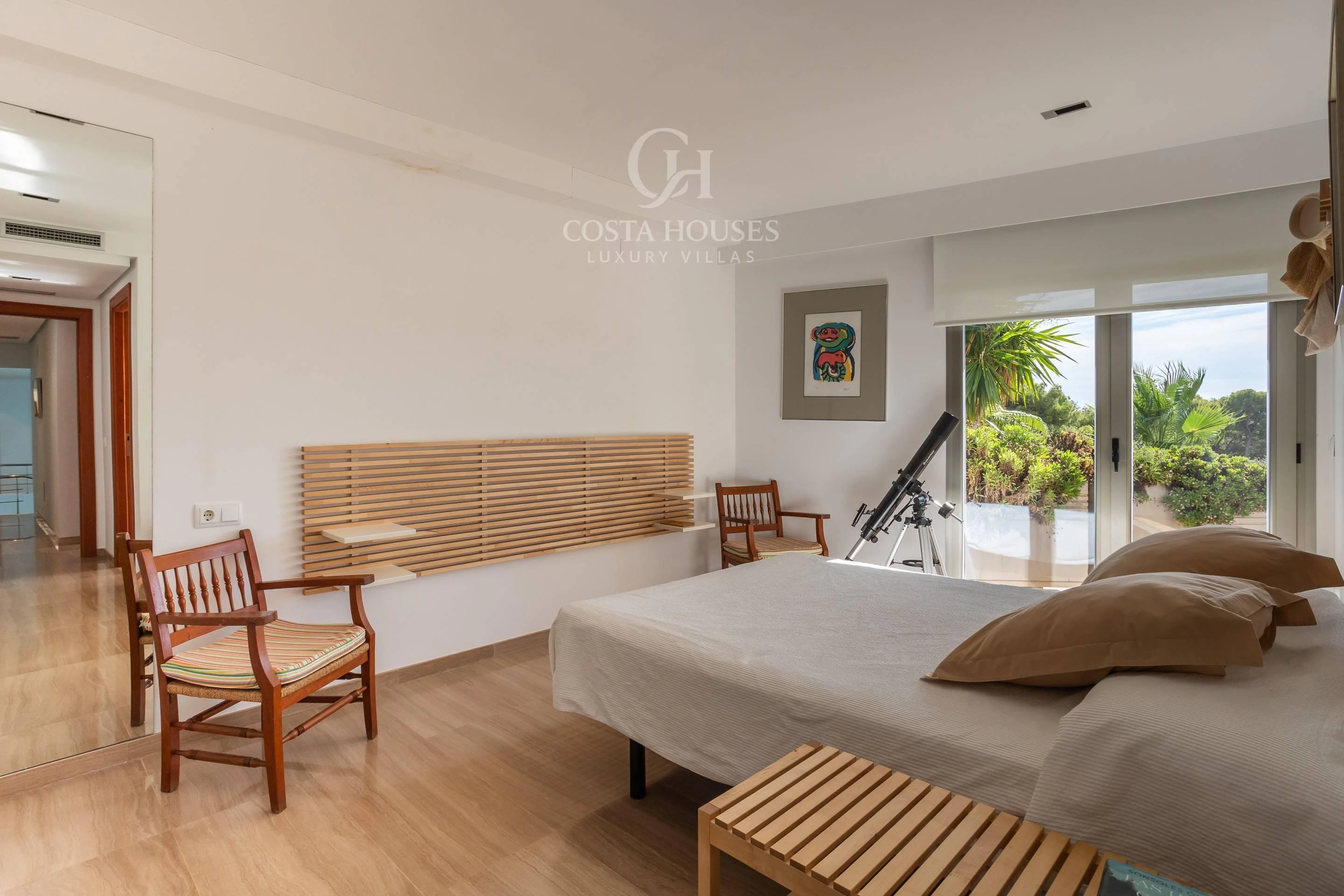 2707VL_STRATO - VILLA STRATO · VILLA CONTEMPORANEA EN VENTA EN MONTE PUCHOL, JAVEA COSTA BLANCA