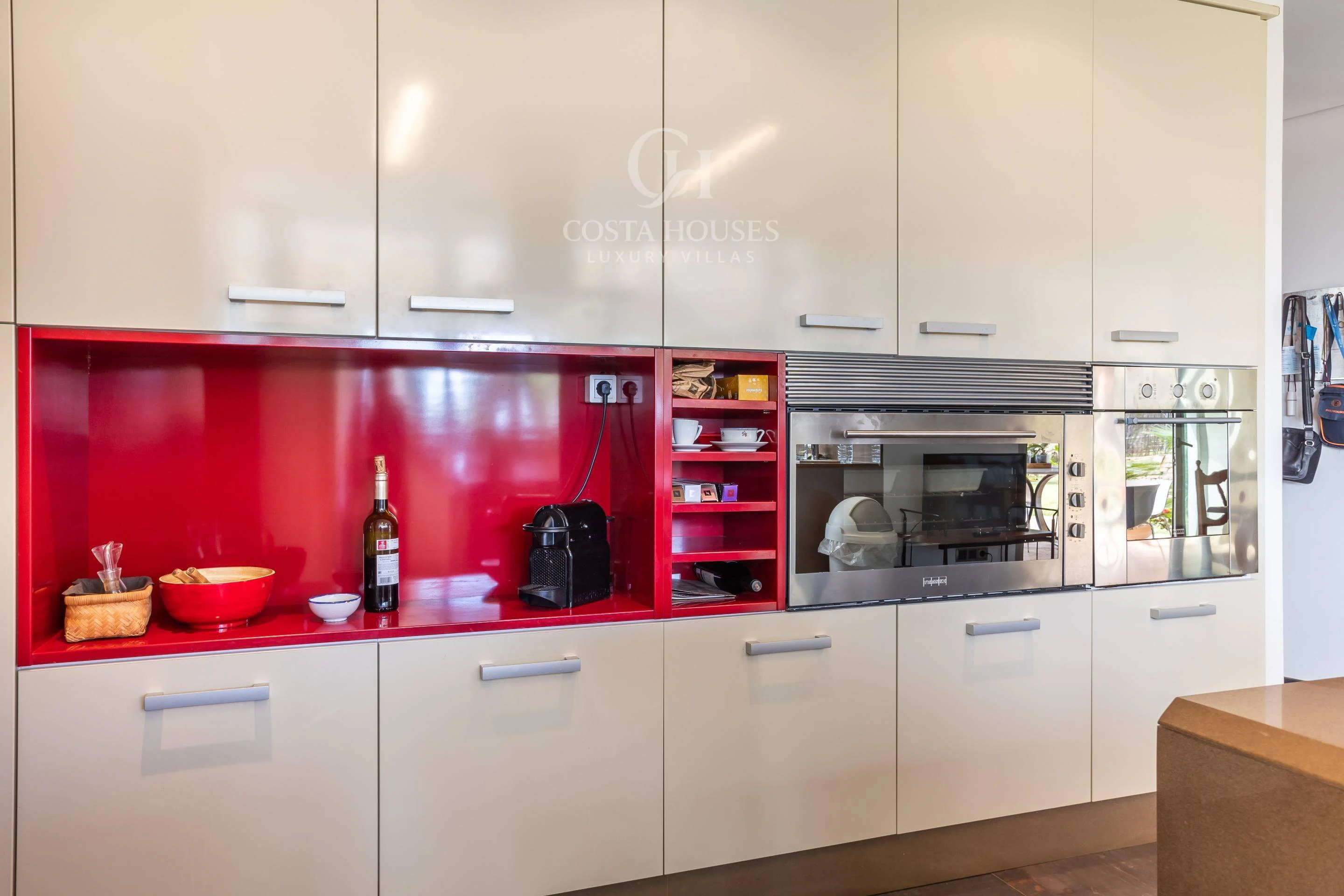 2707VL_STRATO - VILLA STRATO · VILLA CONTEMPORANEA EN VENTA EN MONTE PUCHOL, JAVEA COSTA BLANCA
