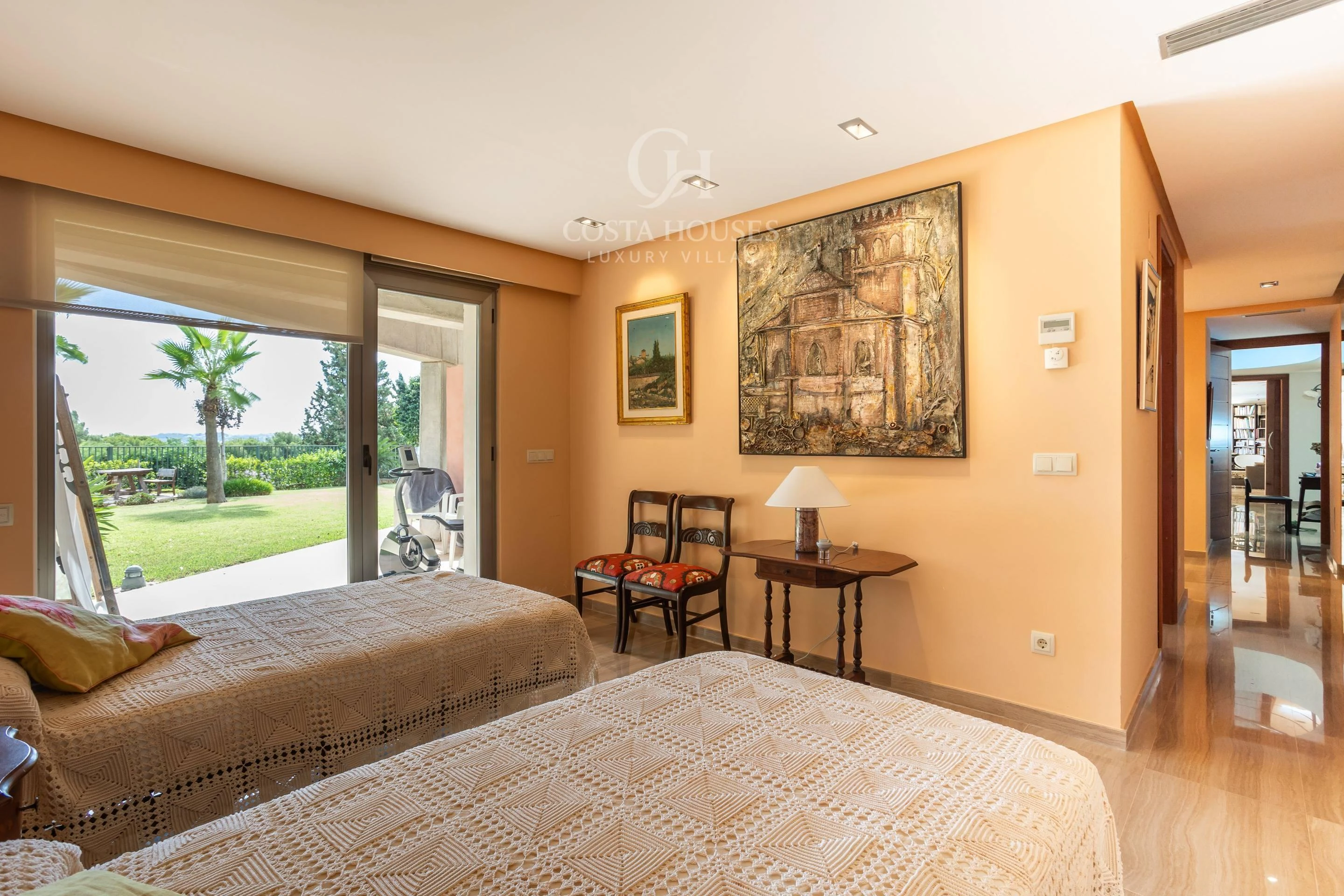 2707VL_STRATO - VILLA STRATO · VILLA CONTEMPORANEA EN VENTA EN MONTE PUCHOL, JAVEA COSTA BLANCA