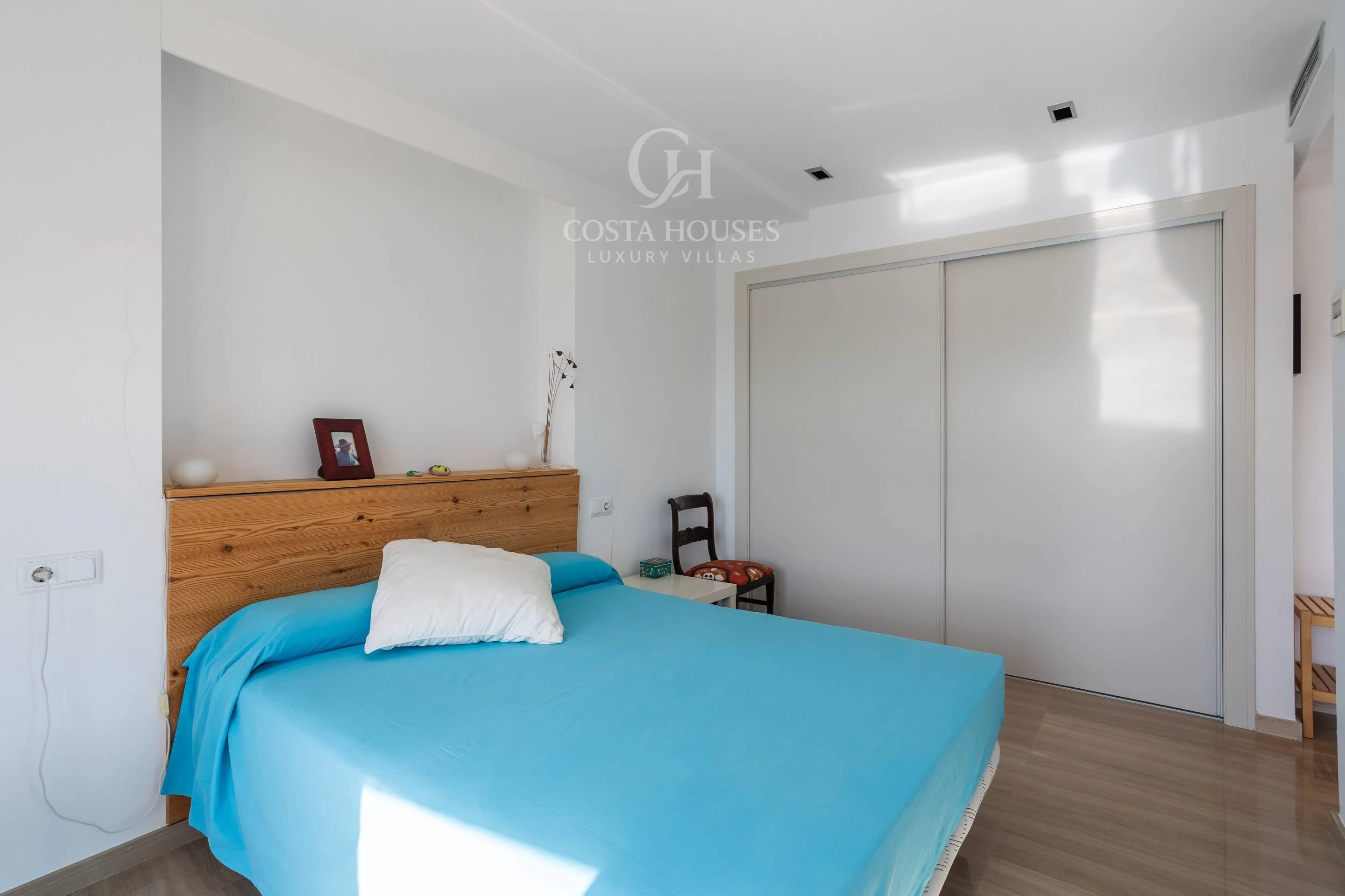 2707VL_STRATO - VILLA STRATO · VILLA CONTEMPORANEA EN VENTA EN MONTE PUCHOL, JAVEA COSTA BLANCA