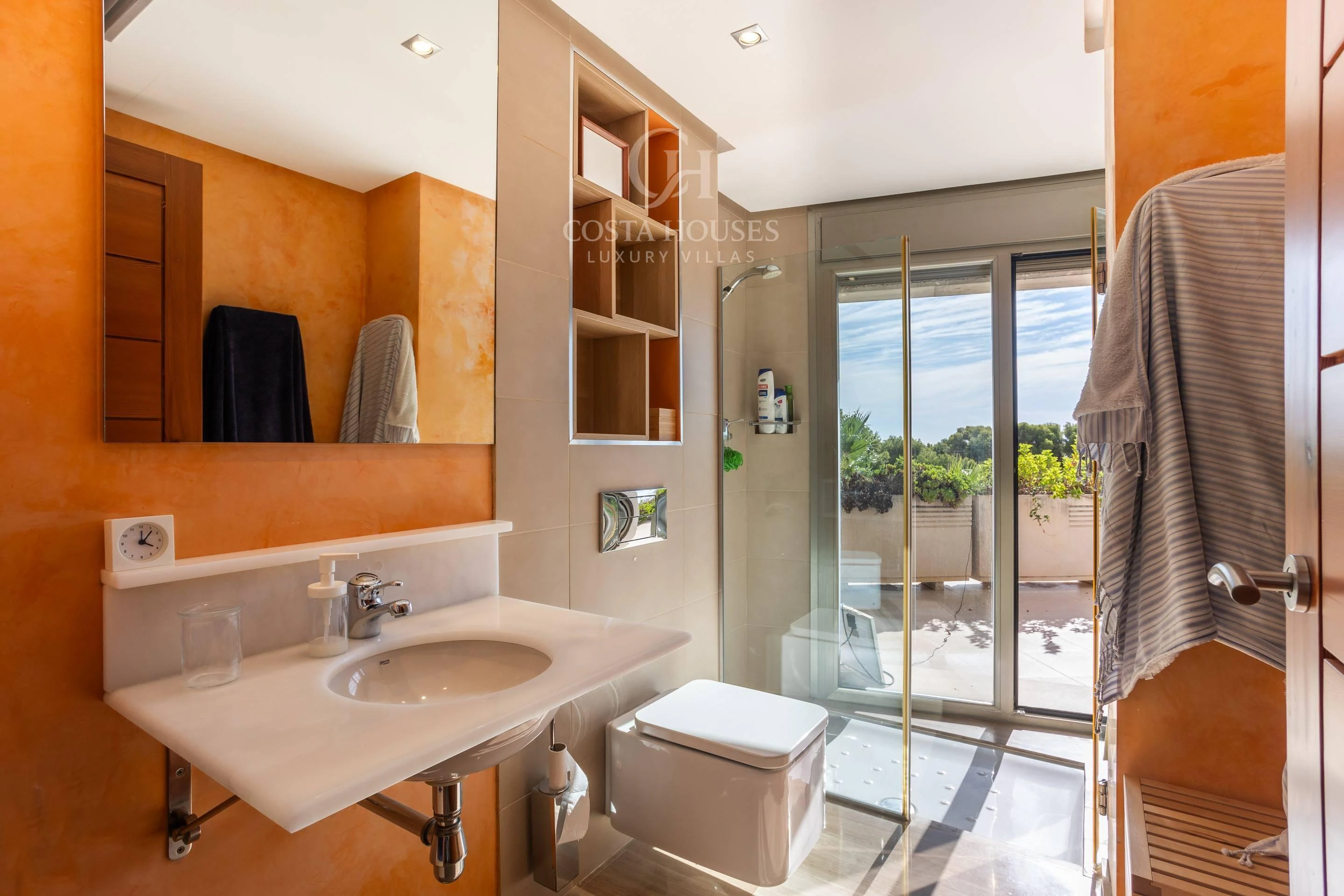 2707VL_STRATO - VILLA STRATO · VILLA CONTEMPORANEA EN VENTA EN MONTE PUCHOL, JAVEA COSTA BLANCA