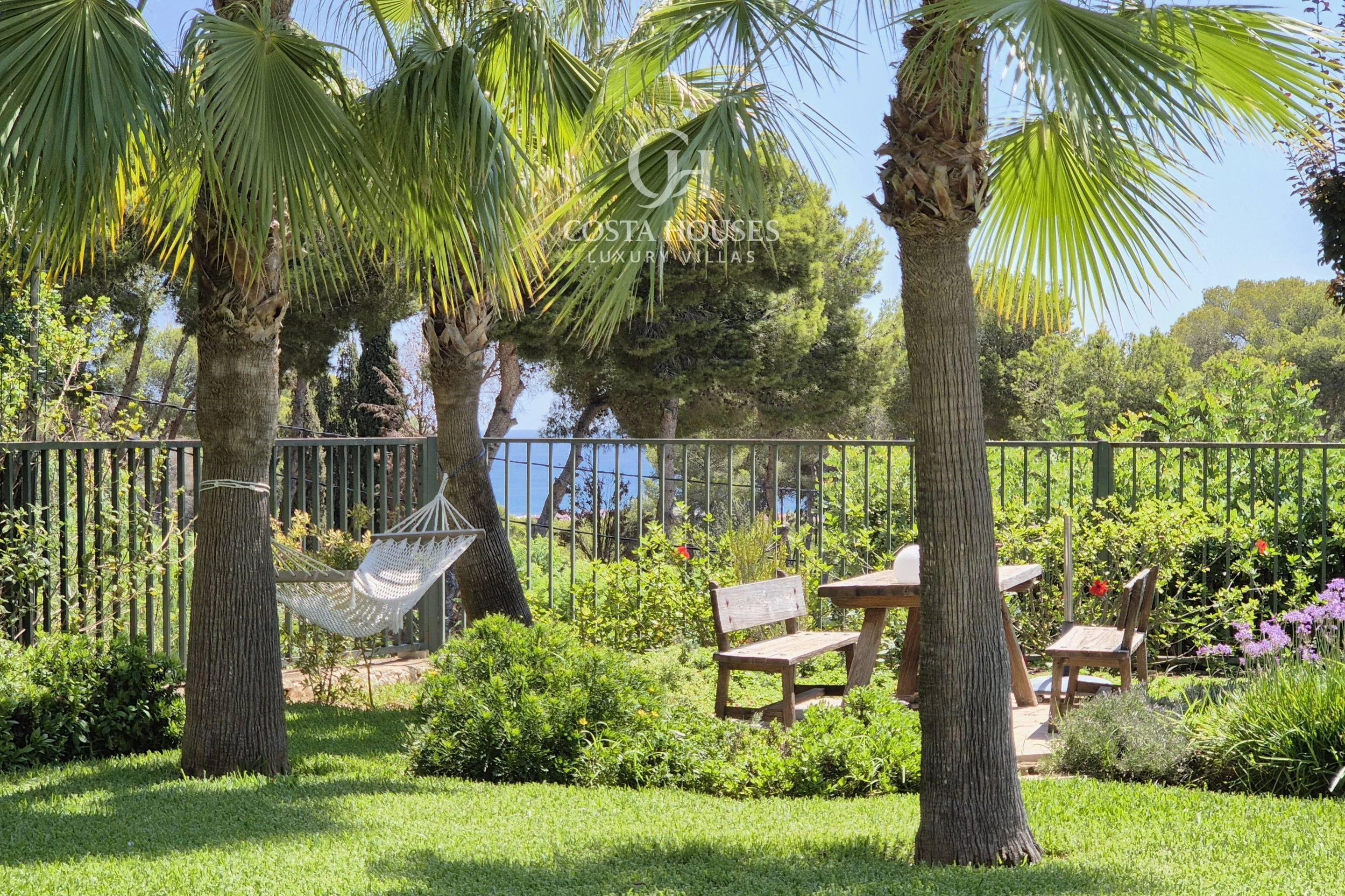 2707VL_STRATO - VILLA STRATO · VILLA CONTEMPORANEA EN VENTA EN MONTE PUCHOL, JAVEA COSTA BLANCA