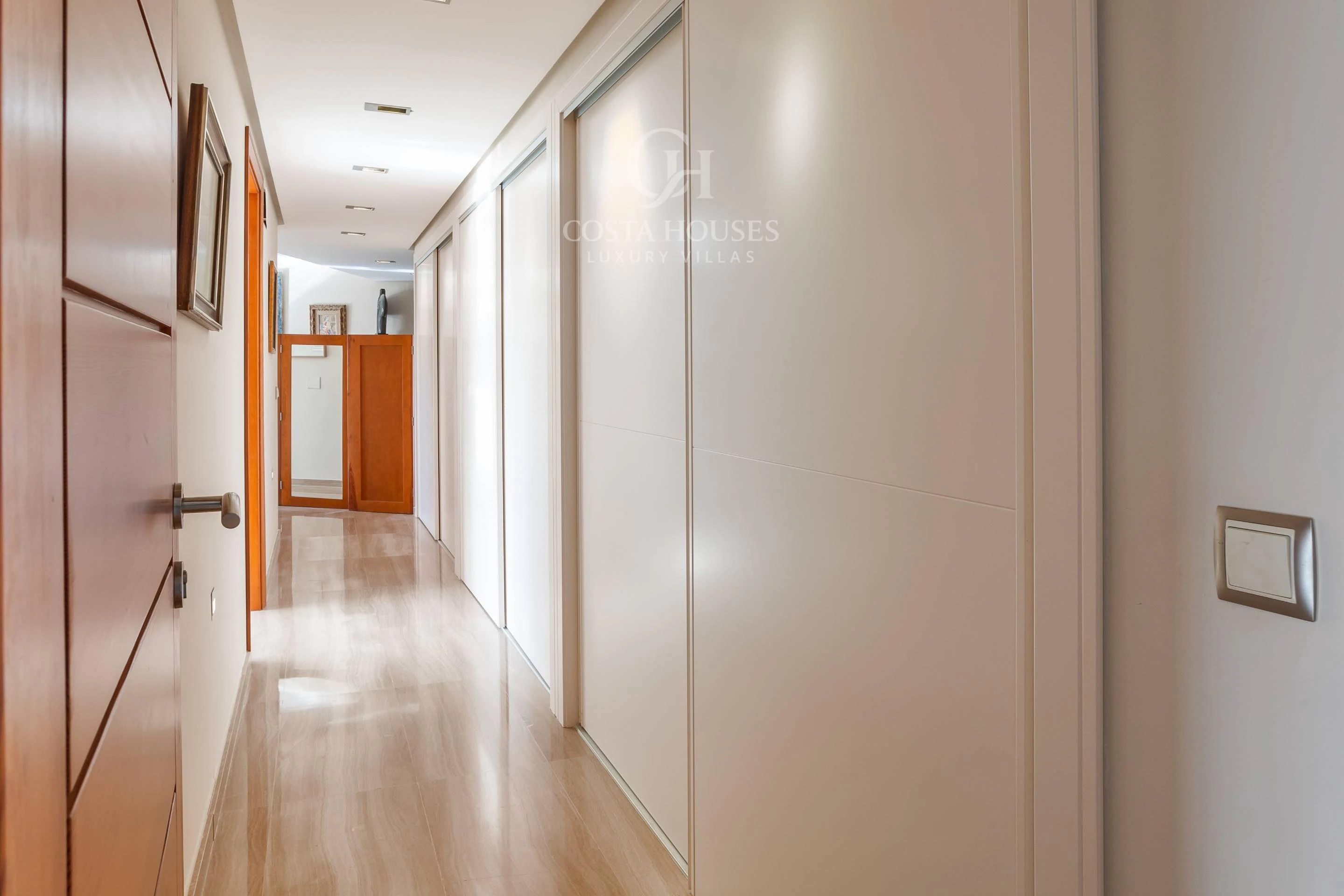 2707VL_STRATO - VILLA STRATO · VILLA CONTEMPORANEA EN VENTA EN MONTE PUCHOL, JAVEA COSTA BLANCA