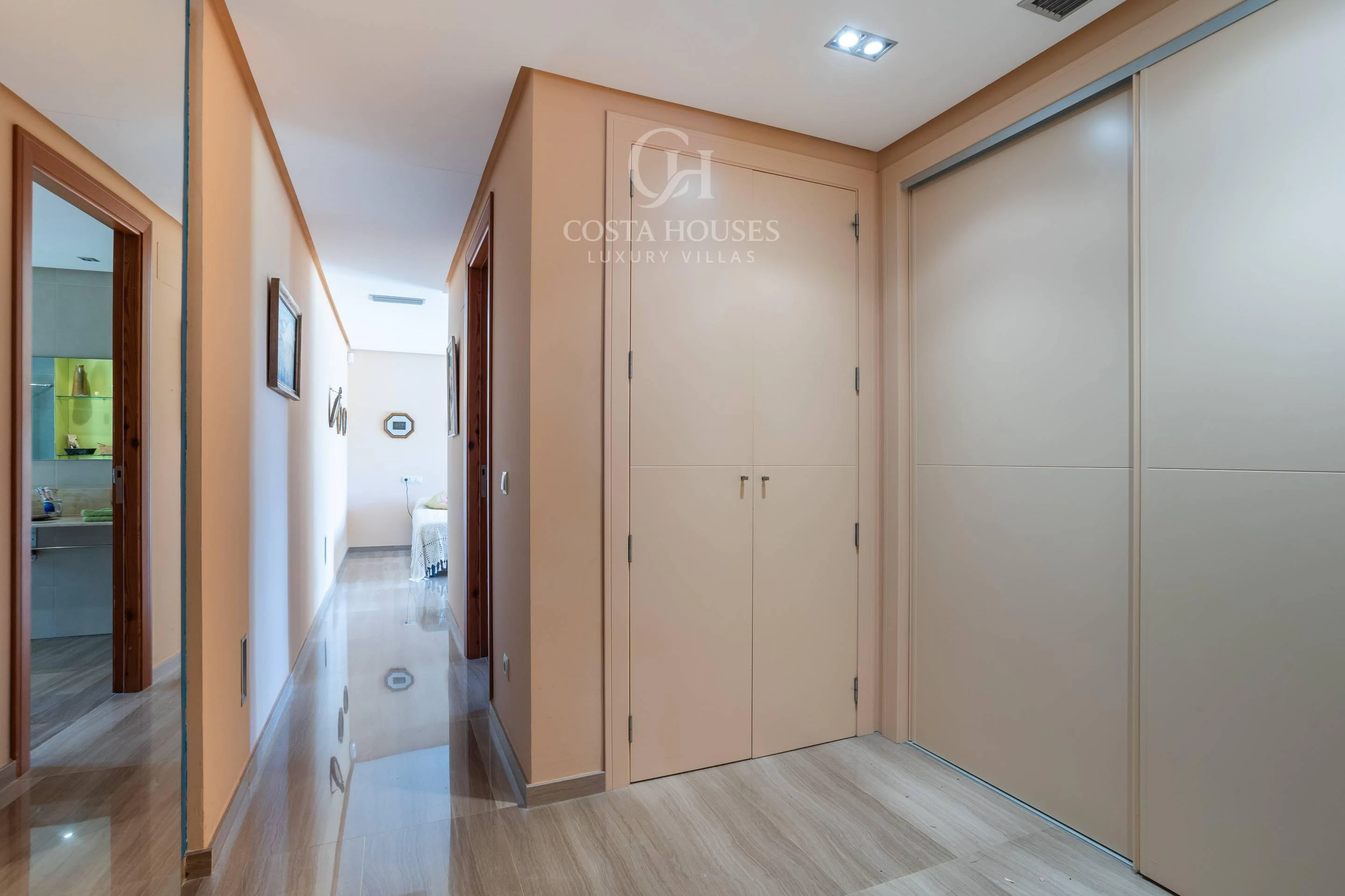 2707VL_STRATO - VILLA STRATO · VILLA CONTEMPORANEA EN VENTA EN MONTE PUCHOL, JAVEA COSTA BLANCA