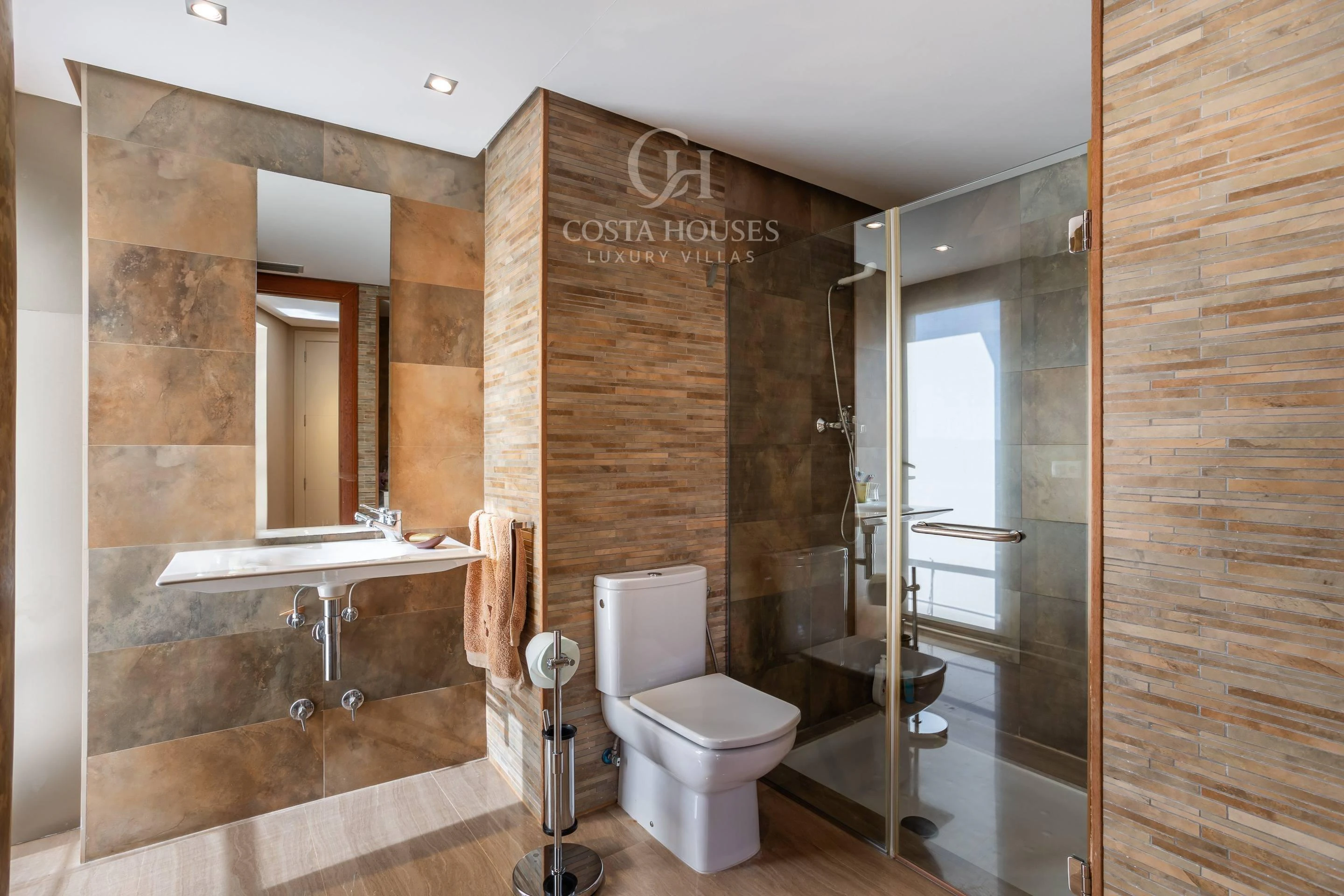 2707VL_STRATO - VILLA STRATO · VILLA CONTEMPORANEA EN VENTA EN MONTE PUCHOL, JAVEA COSTA BLANCA