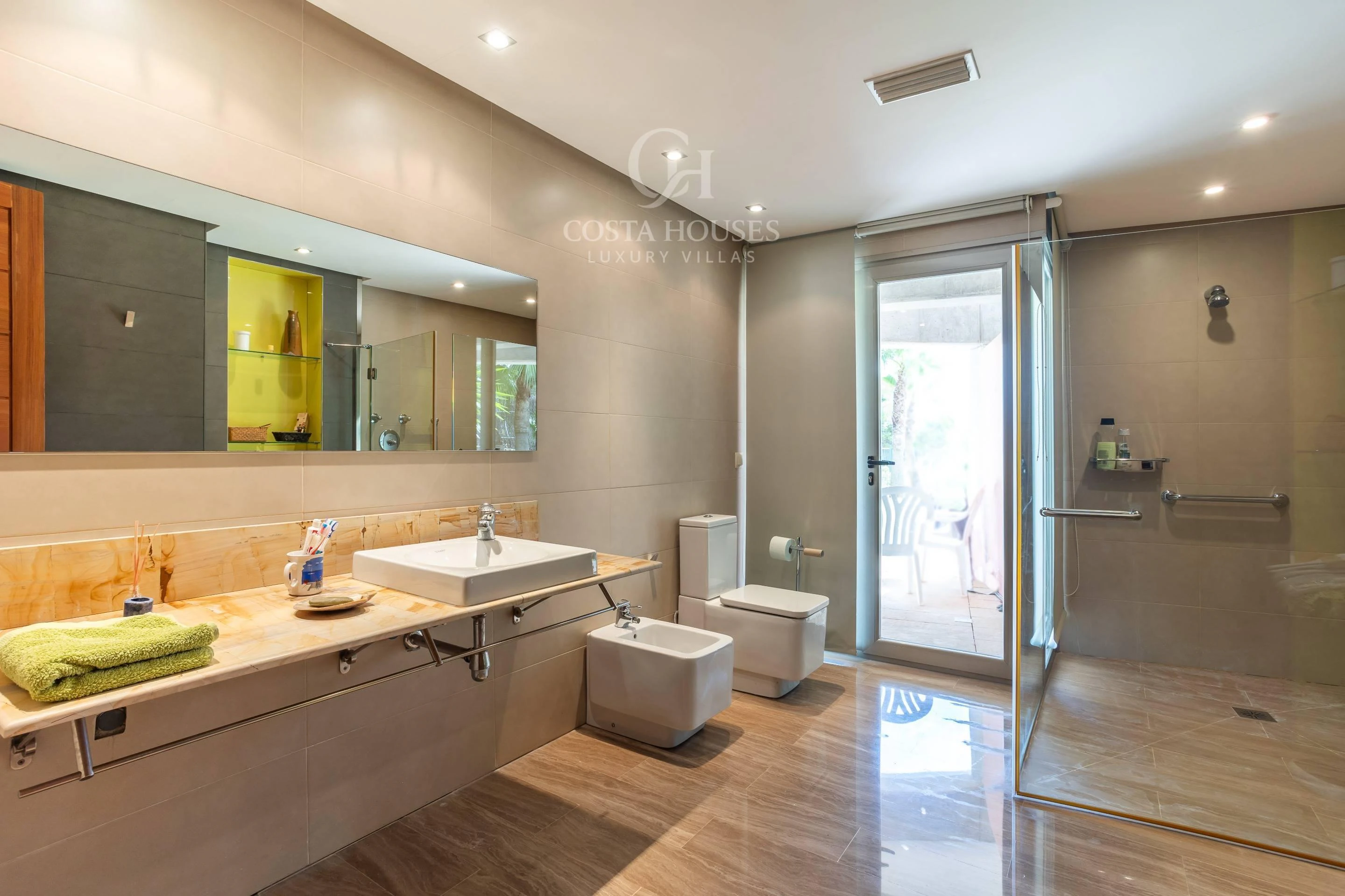 2707VL_STRATO - VILLA STRATO · VILLA CONTEMPORANEA EN VENTA EN MONTE PUCHOL, JAVEA COSTA BLANCA