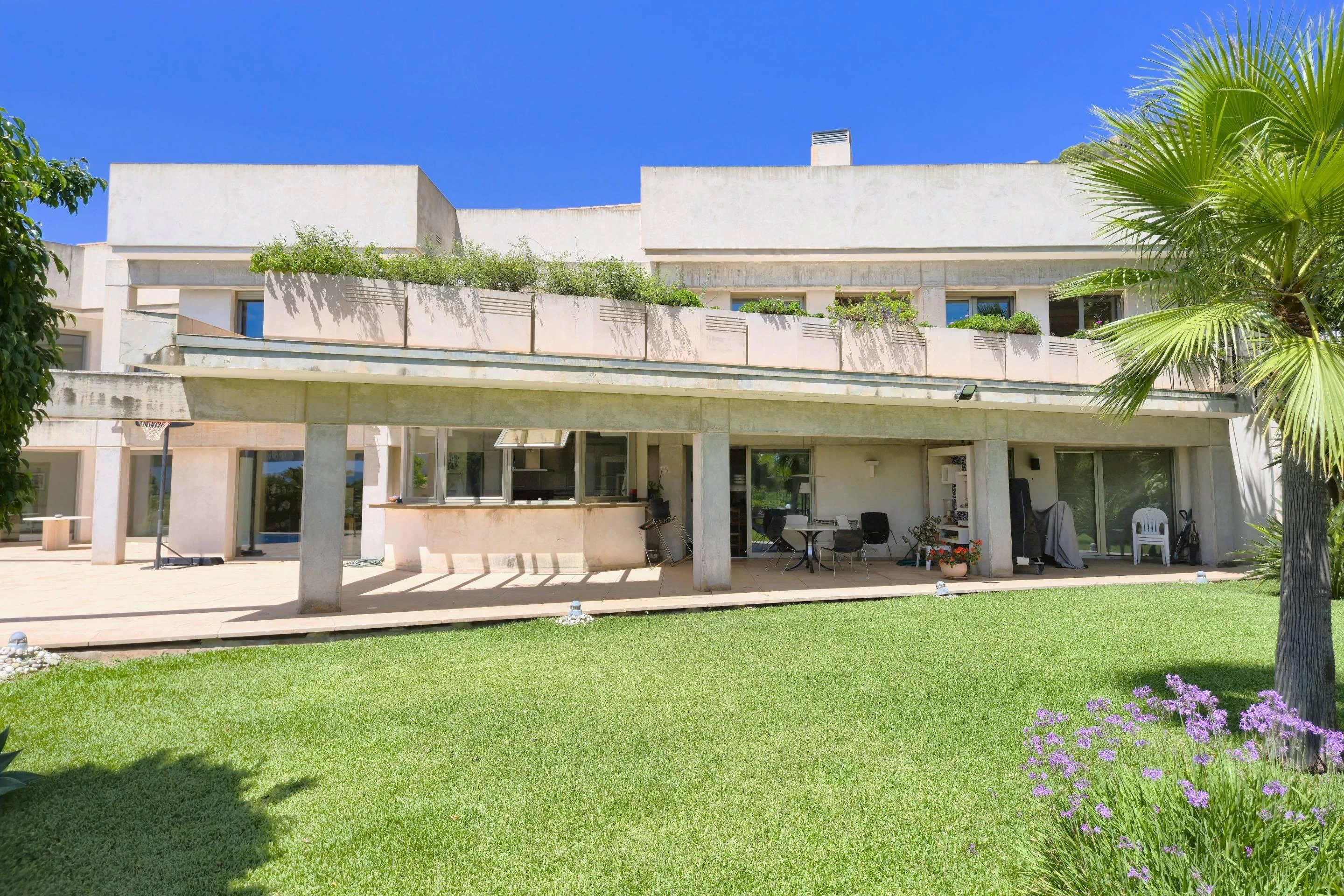 2707VL_STRATO - VILLA STRATO · VILLA CONTEMPORANEA EN VENTA EN MONTE PUCHOL, JAVEA COSTA BLANCA