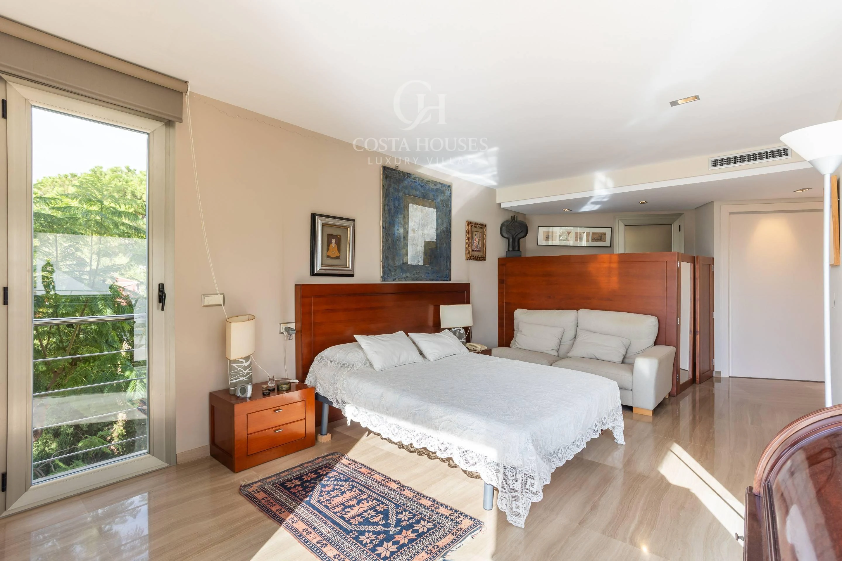 2707VL_STRATO - VILLA STRATO · VILLA CONTEMPORANEA EN VENTA EN MONTE PUCHOL, JAVEA COSTA BLANCA