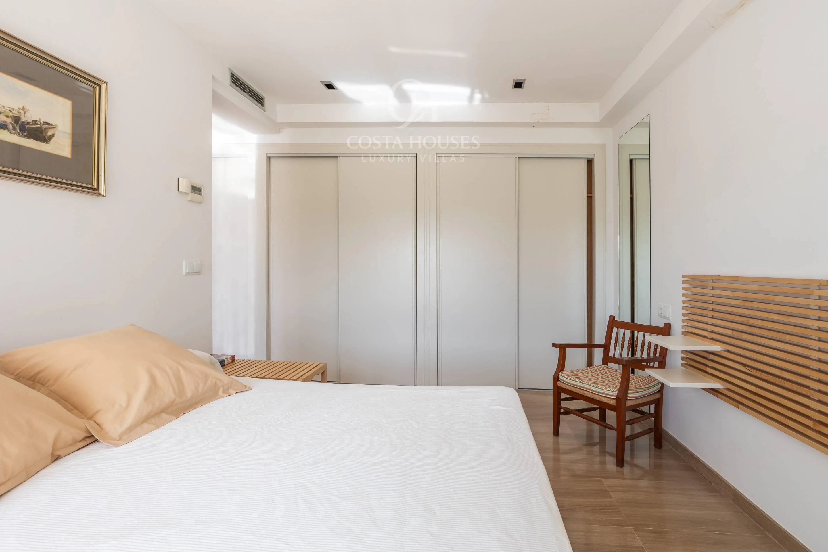 2707VL_STRATO - VILLA STRATO · VILLA CONTEMPORANEA EN VENTA EN MONTE PUCHOL, JAVEA COSTA BLANCA