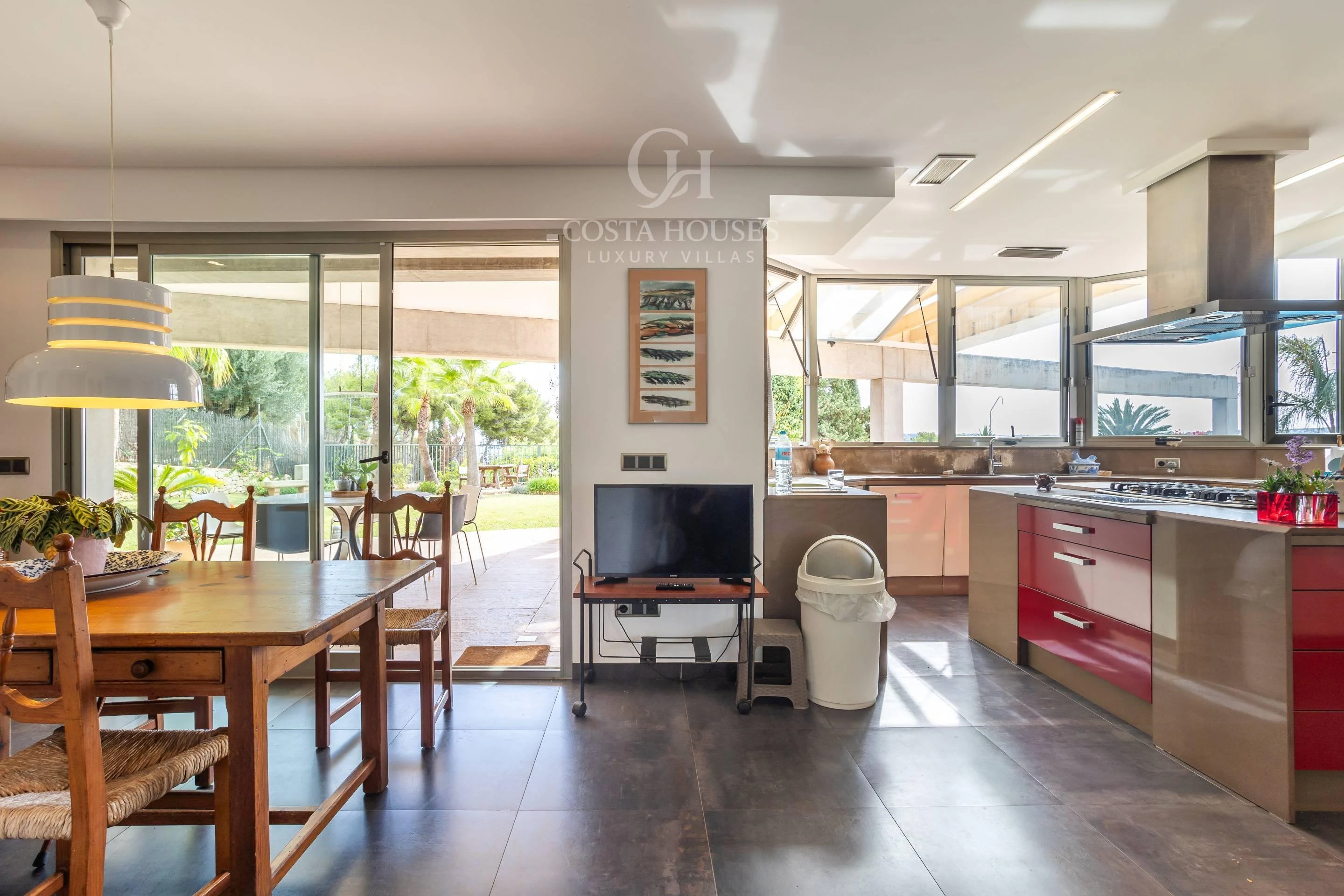 2707VL_STRATO - VILLA STRATO · VILLA CONTEMPORANEA EN VENTA EN MONTE PUCHOL, JAVEA COSTA BLANCA