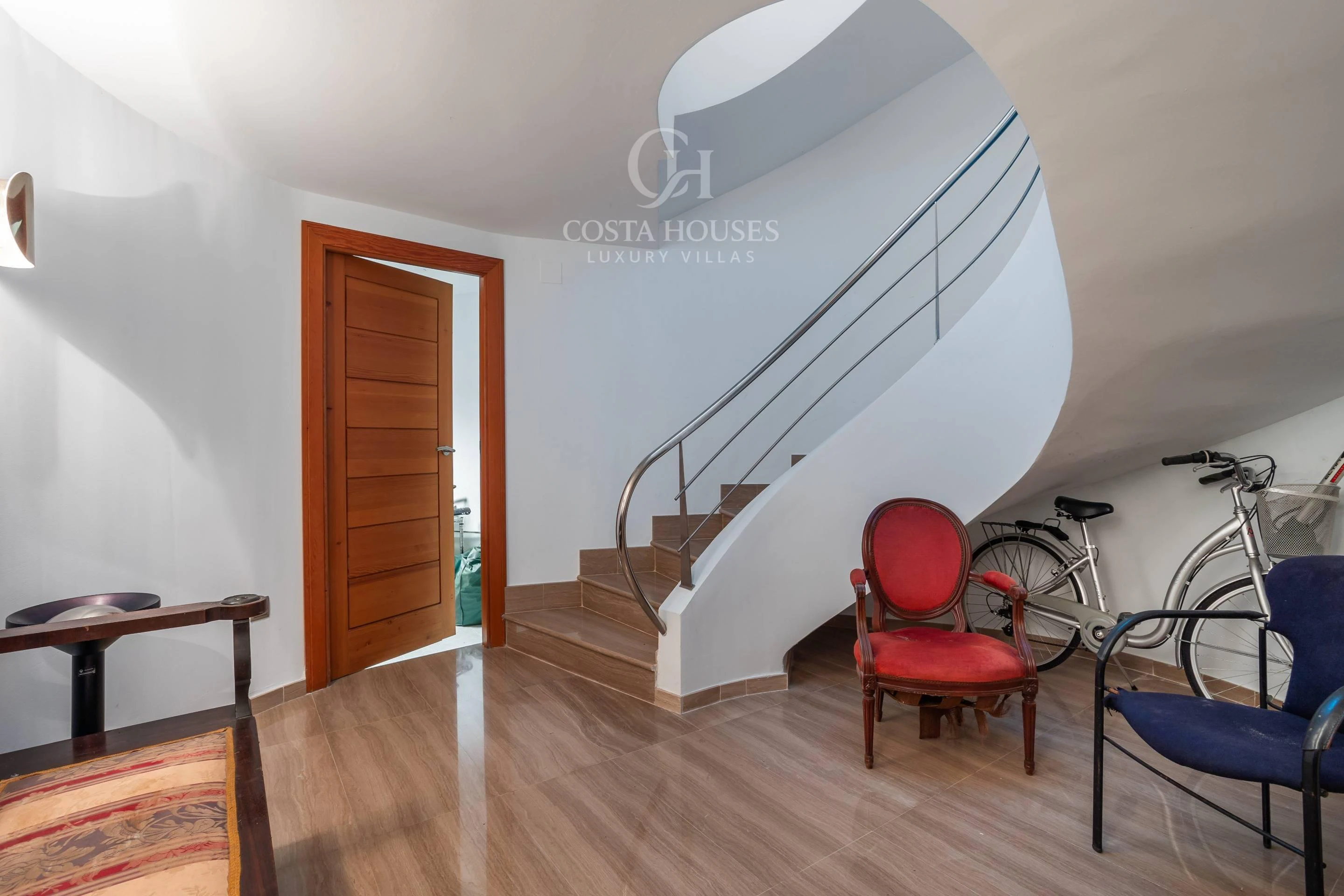 2707VL_STRATO - VILLA STRATO · VILLA CONTEMPORANEA EN VENTA EN MONTE PUCHOL, JAVEA COSTA BLANCA