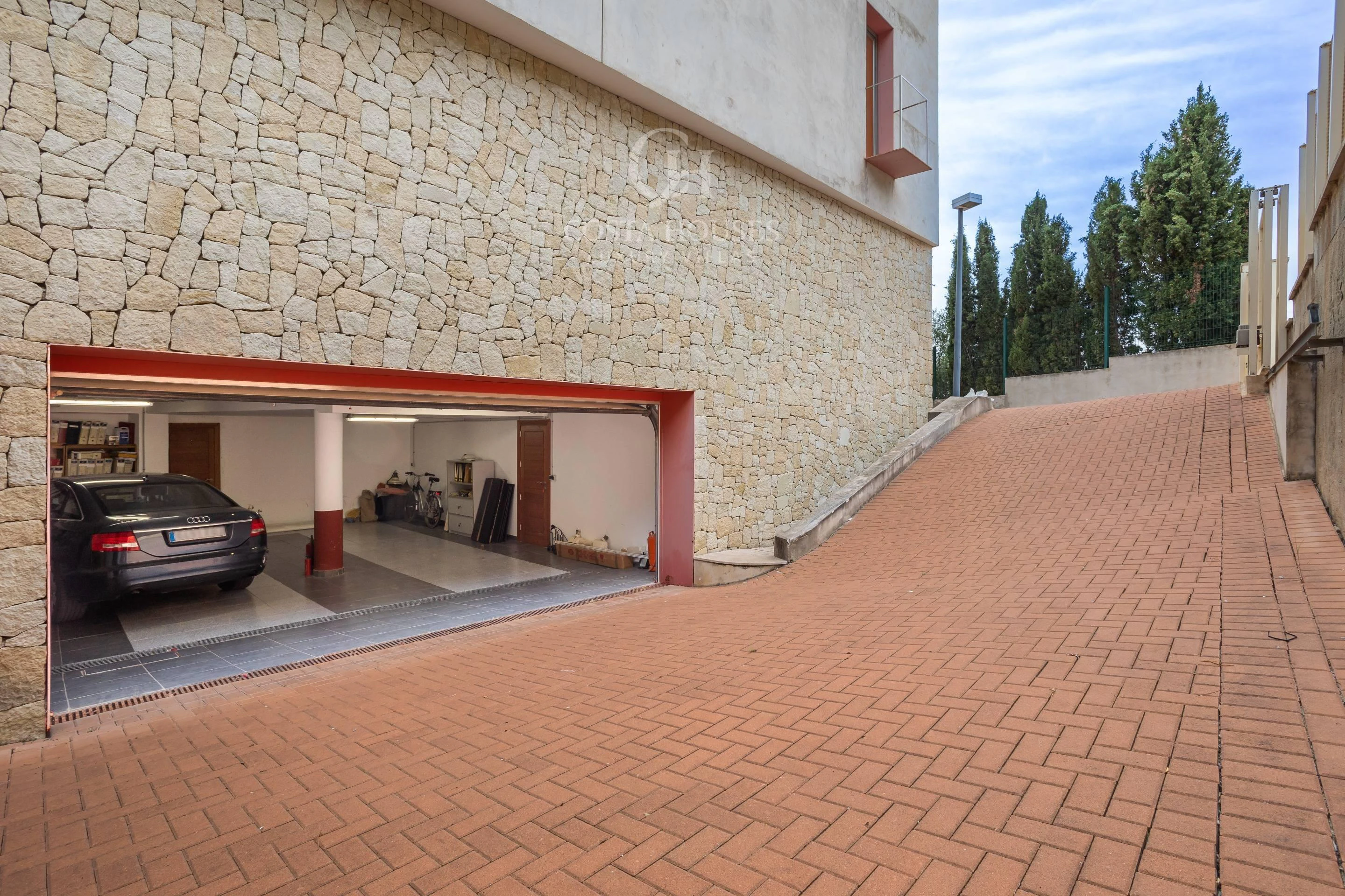 2707VL_STRATO - VILLA STRATO · VILLA CONTEMPORANEA EN VENTA EN MONTE PUCHOL, JAVEA COSTA BLANCA