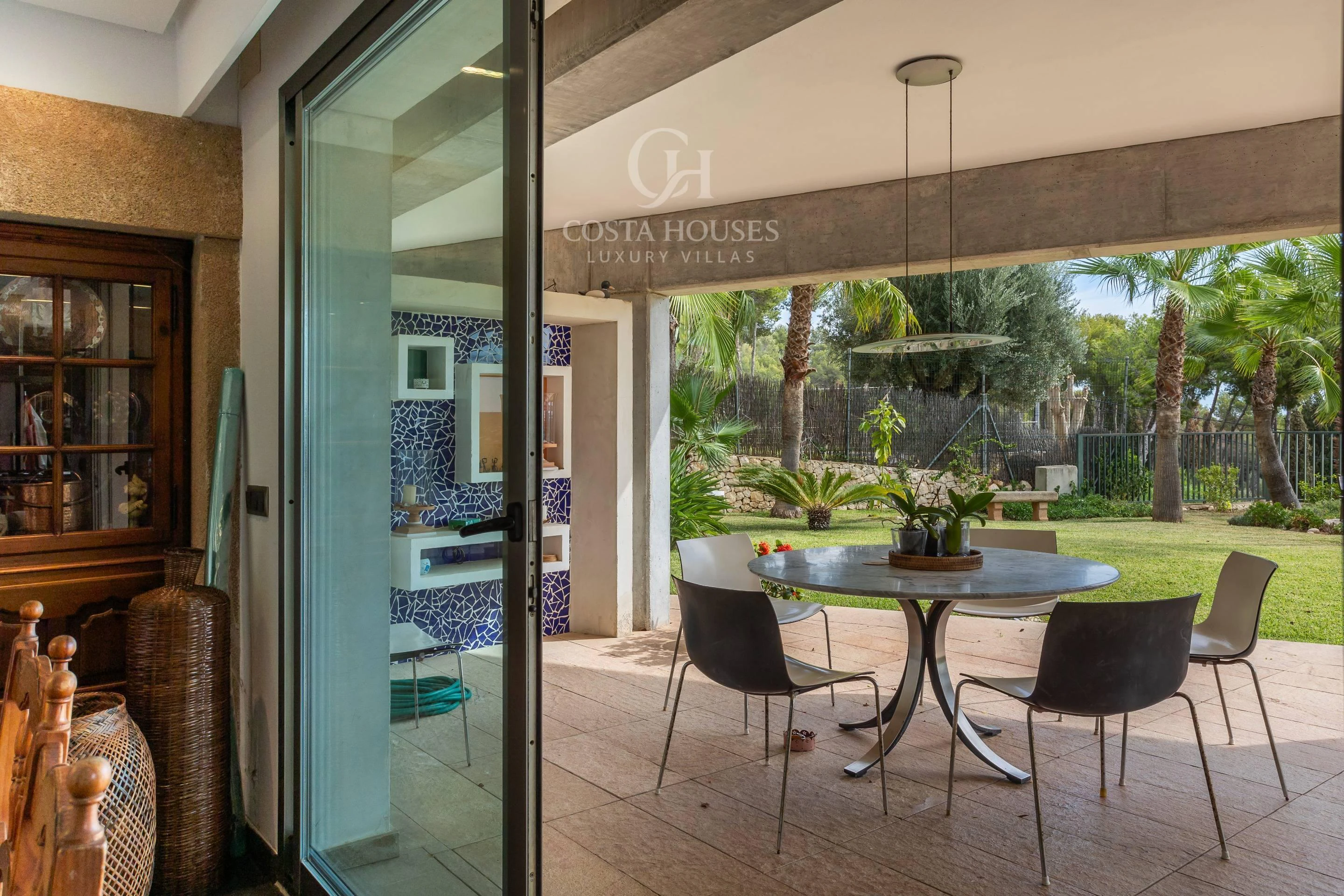 2707VL_STRATO - VILLA STRATO · VILLA CONTEMPORANEA EN VENTA EN MONTE PUCHOL, JAVEA COSTA BLANCA