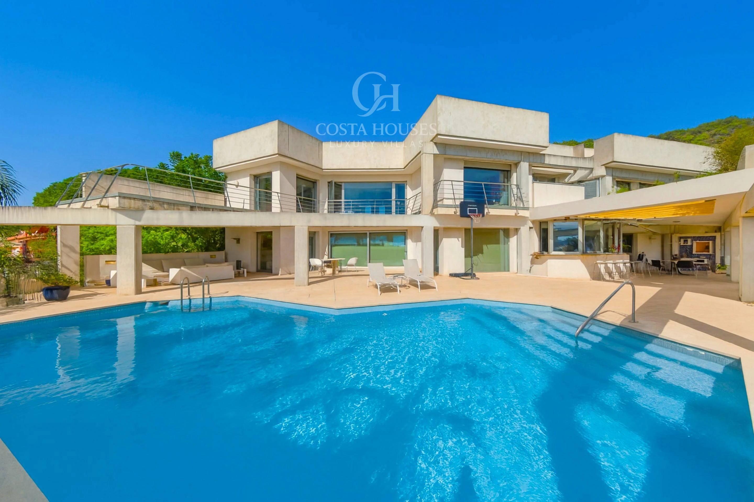 2707VL_STRATO - VILLA STRATO · VILLA CONTEMPORANEA EN VENTA EN MONTE PUCHOL, JAVEA COSTA BLANCA