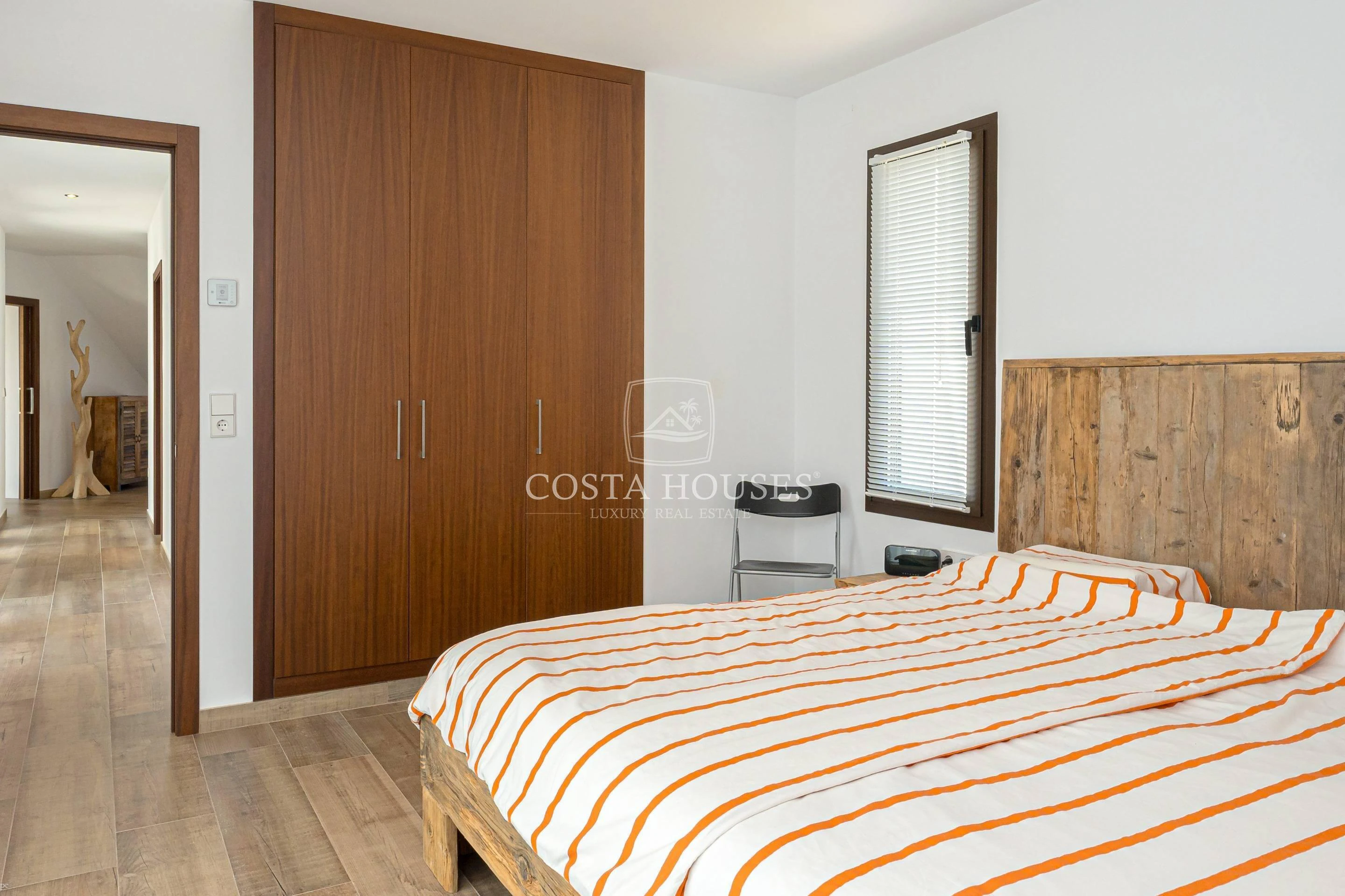 2656V_ALLEGRA - VILLA ALLEGRA · A TAN SOLO 250 METROS DEL MAR Y LA CALA BLANCA EN JAVEA XABIA, ALICANTE