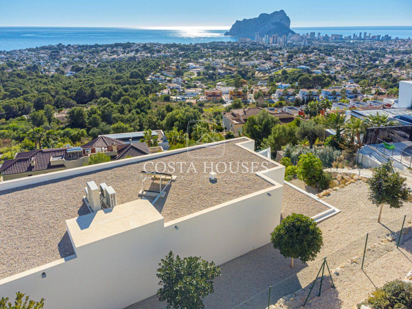 2294VL_DAMARA - ᑕ❶ᑐ VILLA DE LUJO con vistas al MAR en Benissa | EXPERTO INMOBILIARIO DE LUJO COSTA BLANCA