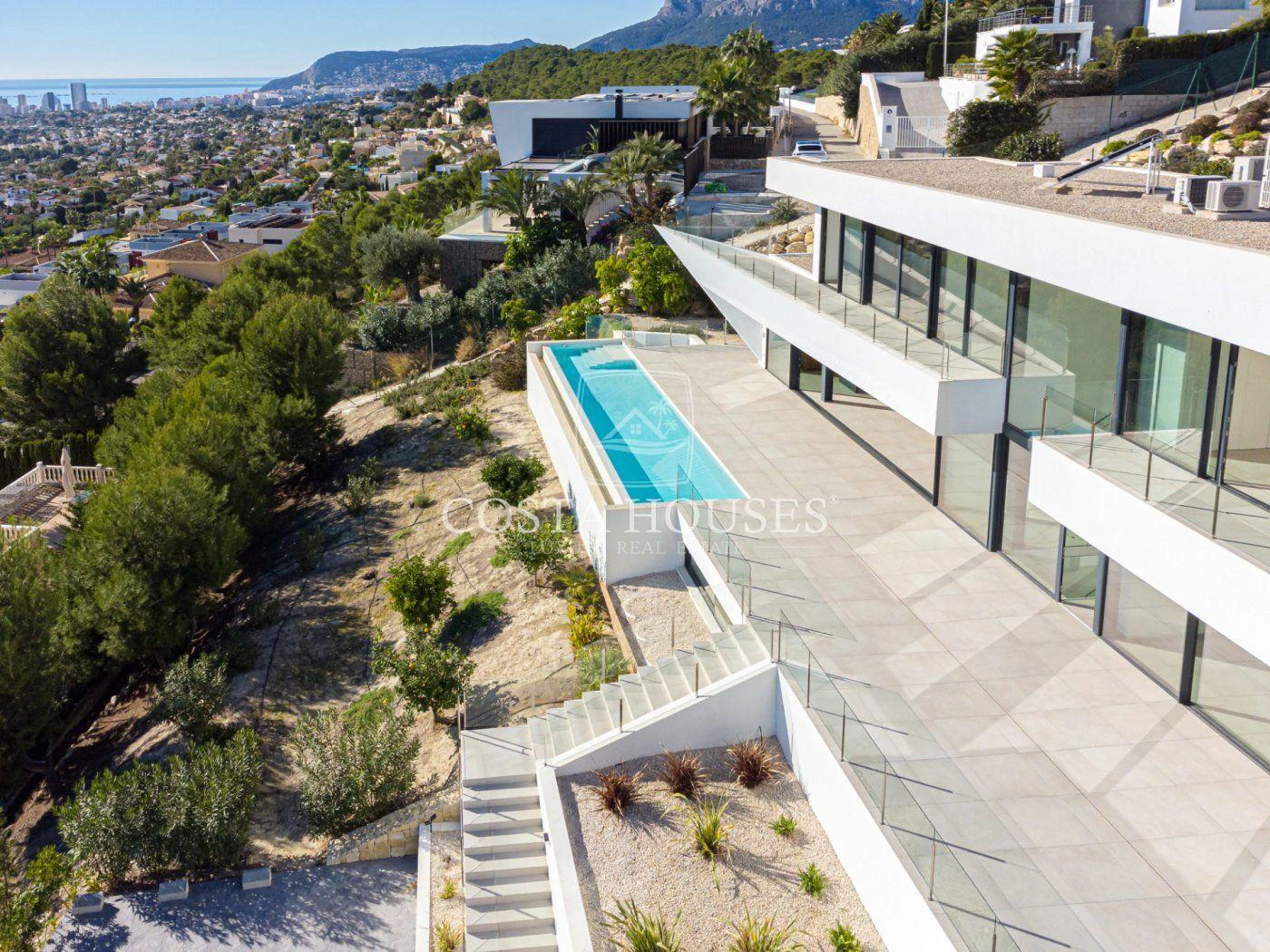 2294VL_DAMARA - ᑕ❶ᑐ VILLA DE LUJO con vistas al MAR en Benissa | EXPERTO INMOBILIARIO DE LUJO COSTA BLANCA