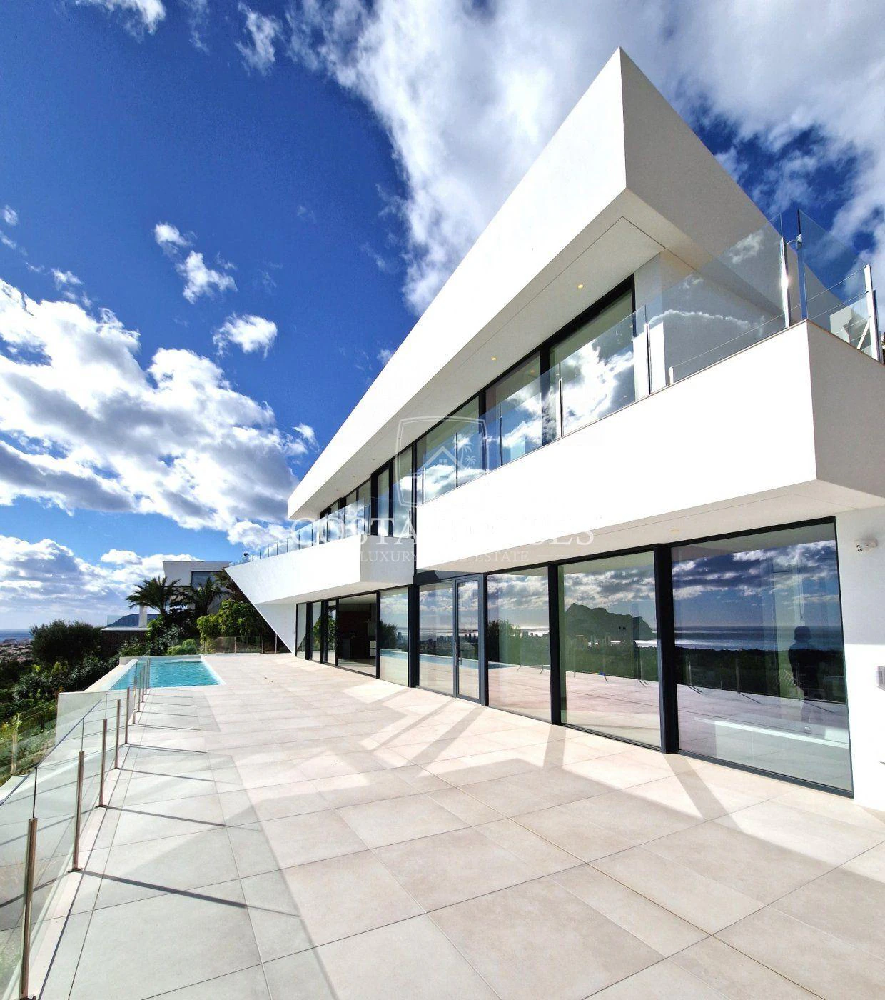 2294VL_DAMARA - ᑕ❶ᑐ VILLA DE LUJO con vistas al MAR en Benissa | EXPERTO INMOBILIARIO DE LUJO COSTA BLANCA