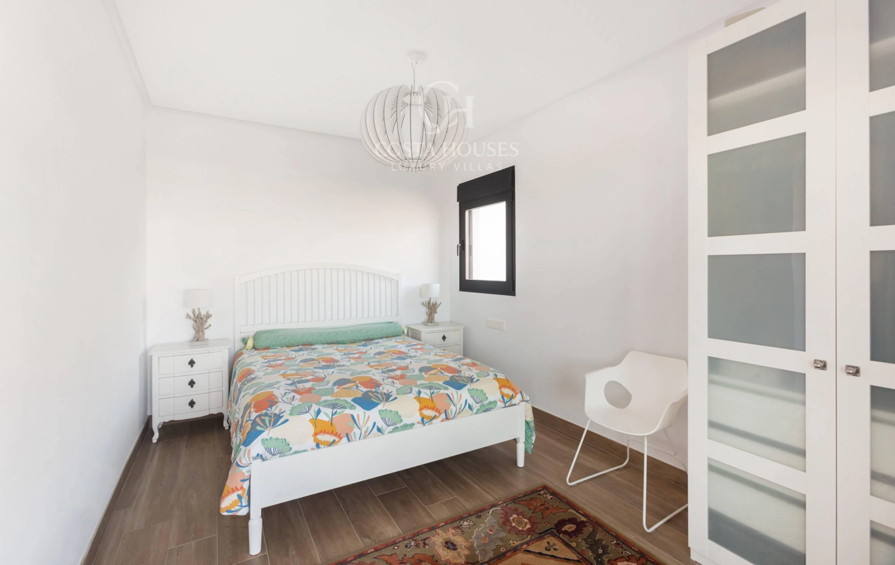 2740V_BELLEVUE - VILLA BELLEVUE · VILLA CONTEMPORANEA EN VENTA EN MARQUESA VI, DENIA ALICANTE