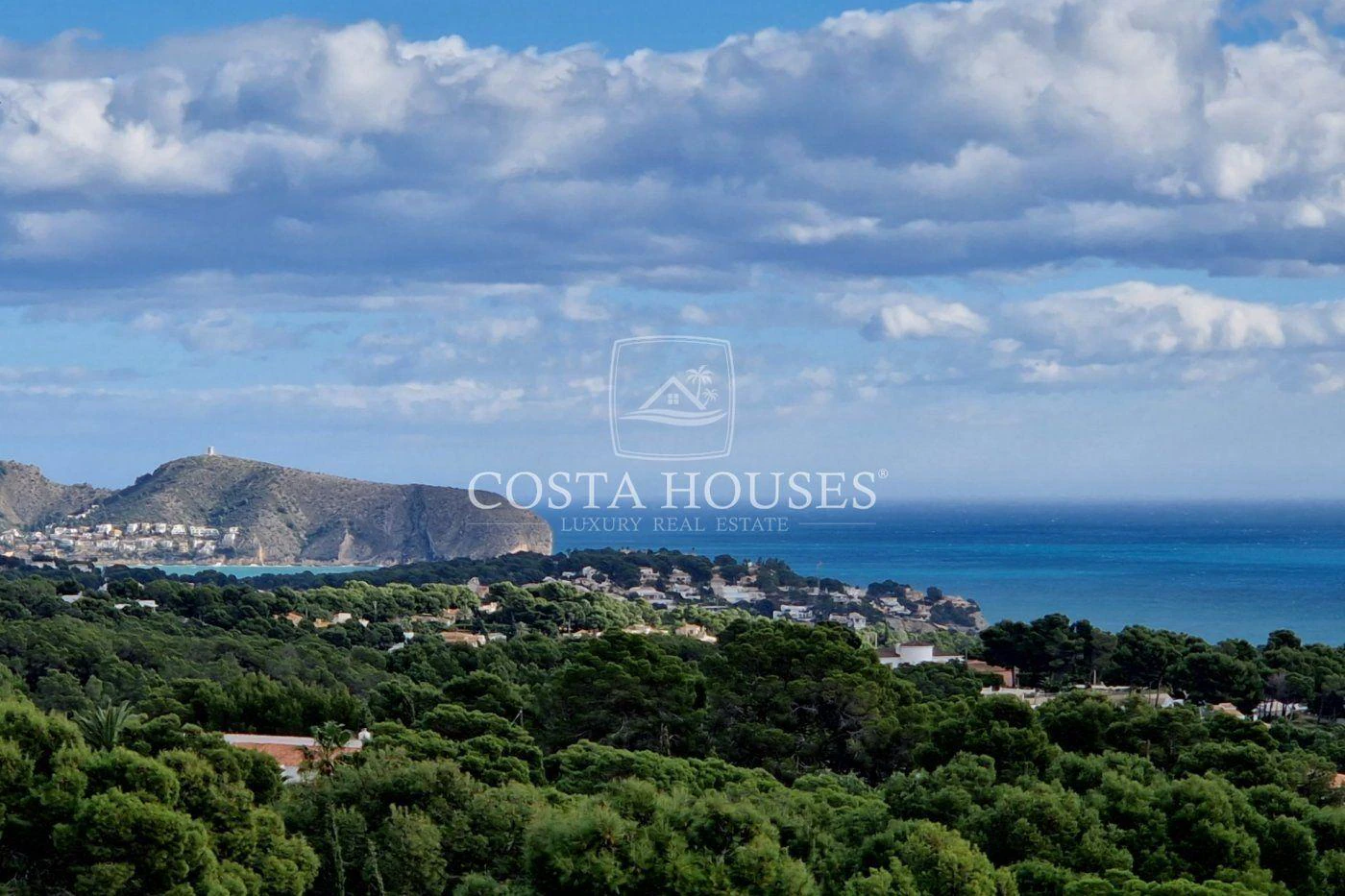 2294VL_DAMARA - ᑕ❶ᑐ VILLA DE LUJO con vistas al MAR en Benissa | EXPERTO INMOBILIARIO DE LUJO COSTA BLANCA