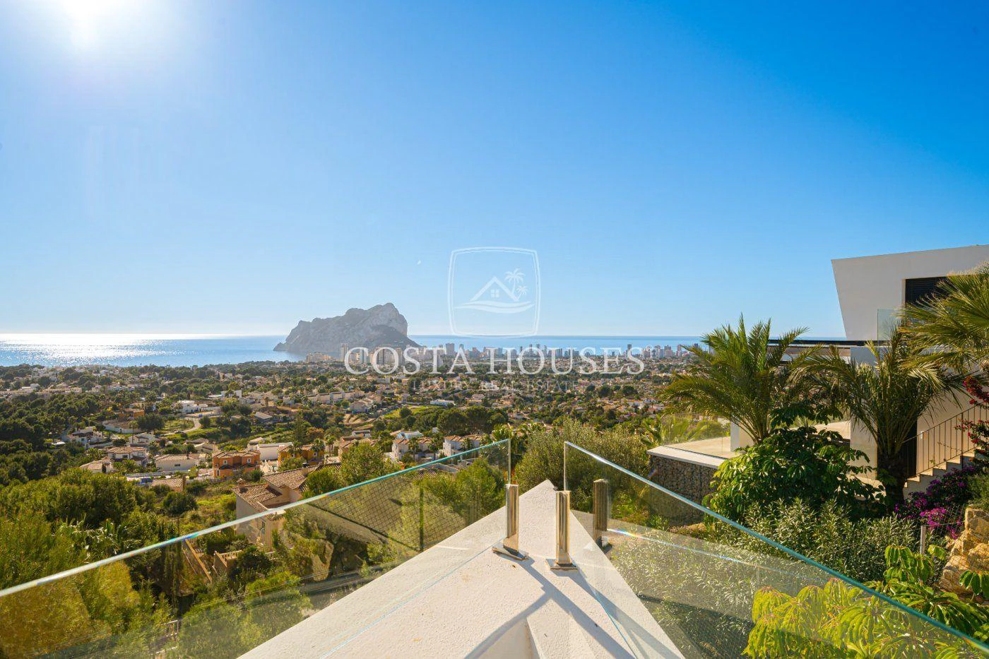 2294VL_DAMARA - ᑕ❶ᑐ VILLA DE LUJO con vistas al MAR en Benissa | EXPERTO INMOBILIARIO DE LUJO COSTA BLANCA