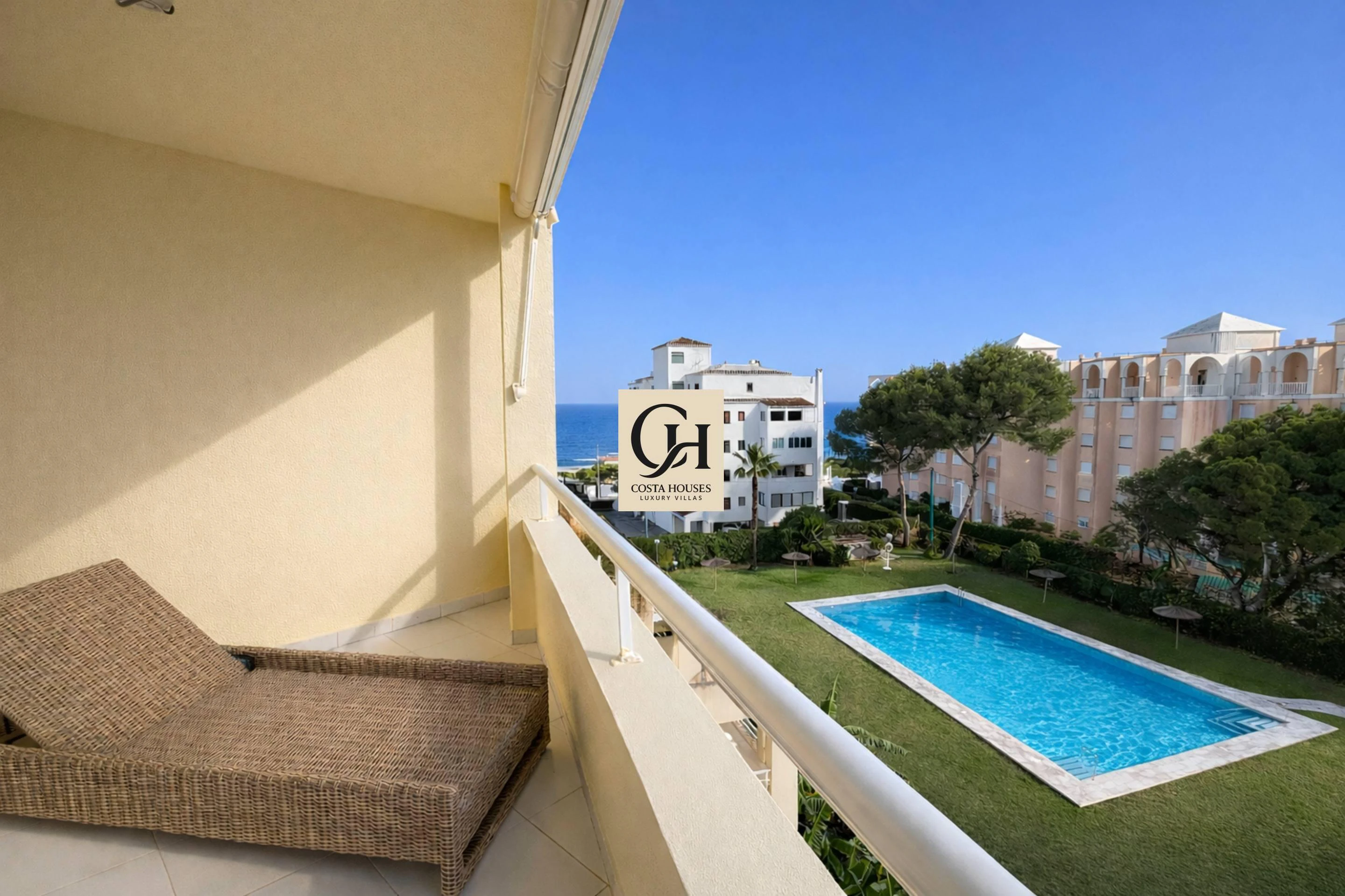 2824A_BERMEO - APARTAMENTO DÚPLEX CON VISTAS AL MAR EN MONTAÑAR II, JÁVEA