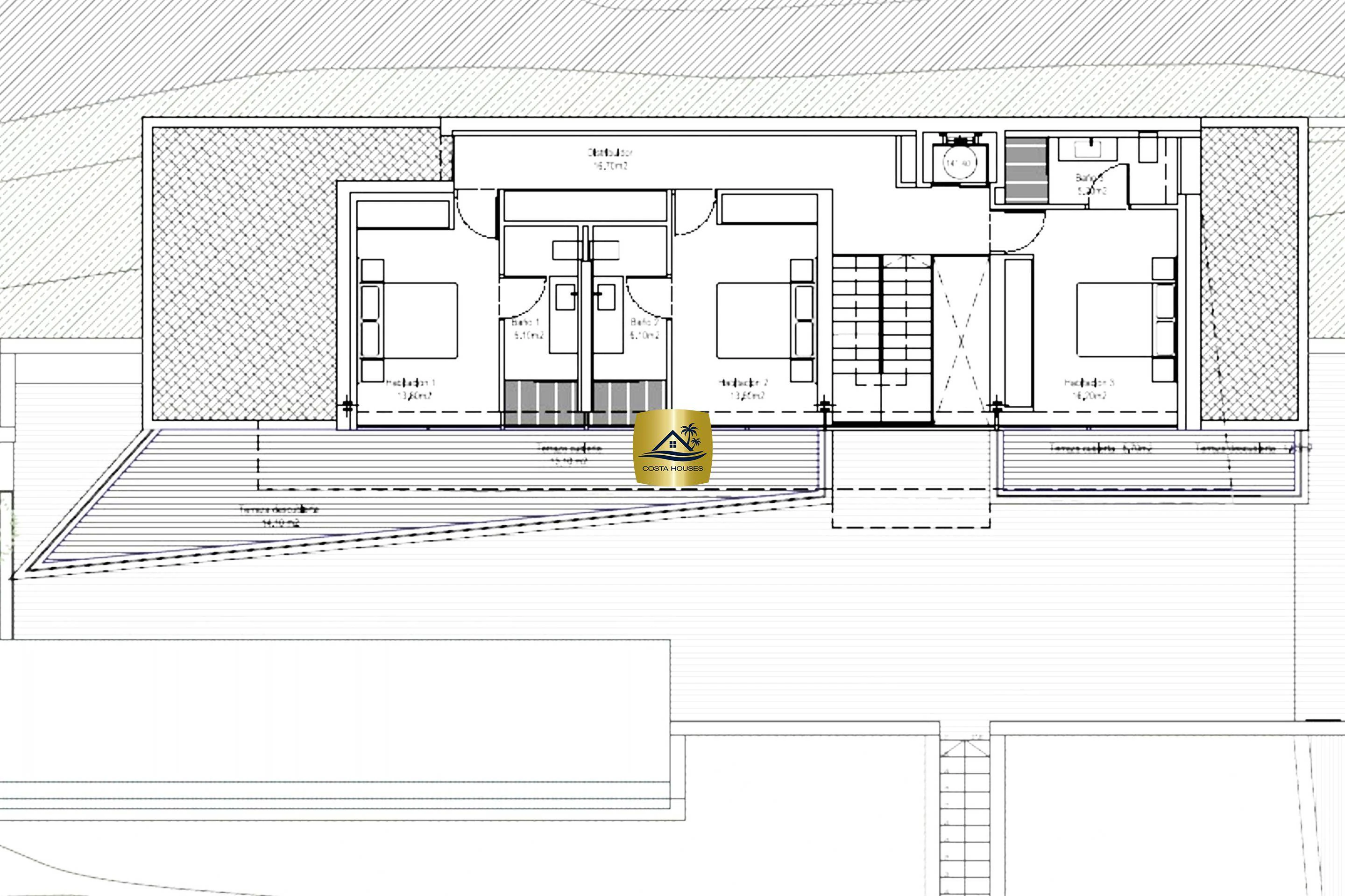 2294VL_DAMARA - ᑕ❶ᑐ VILLA DE LUJO con vistas al MAR en Benissa | EXPERTO INMOBILIARIO DE LUJO COSTA BLANCA