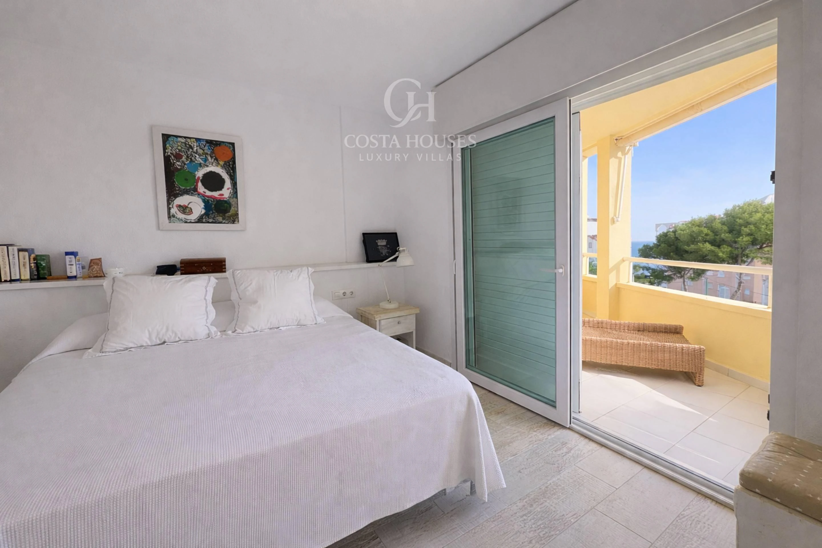 2824A_BERMEO - APARTAMENTO DÚPLEX CON VISTAS AL MAR EN MONTAÑAR II, JÁVEA