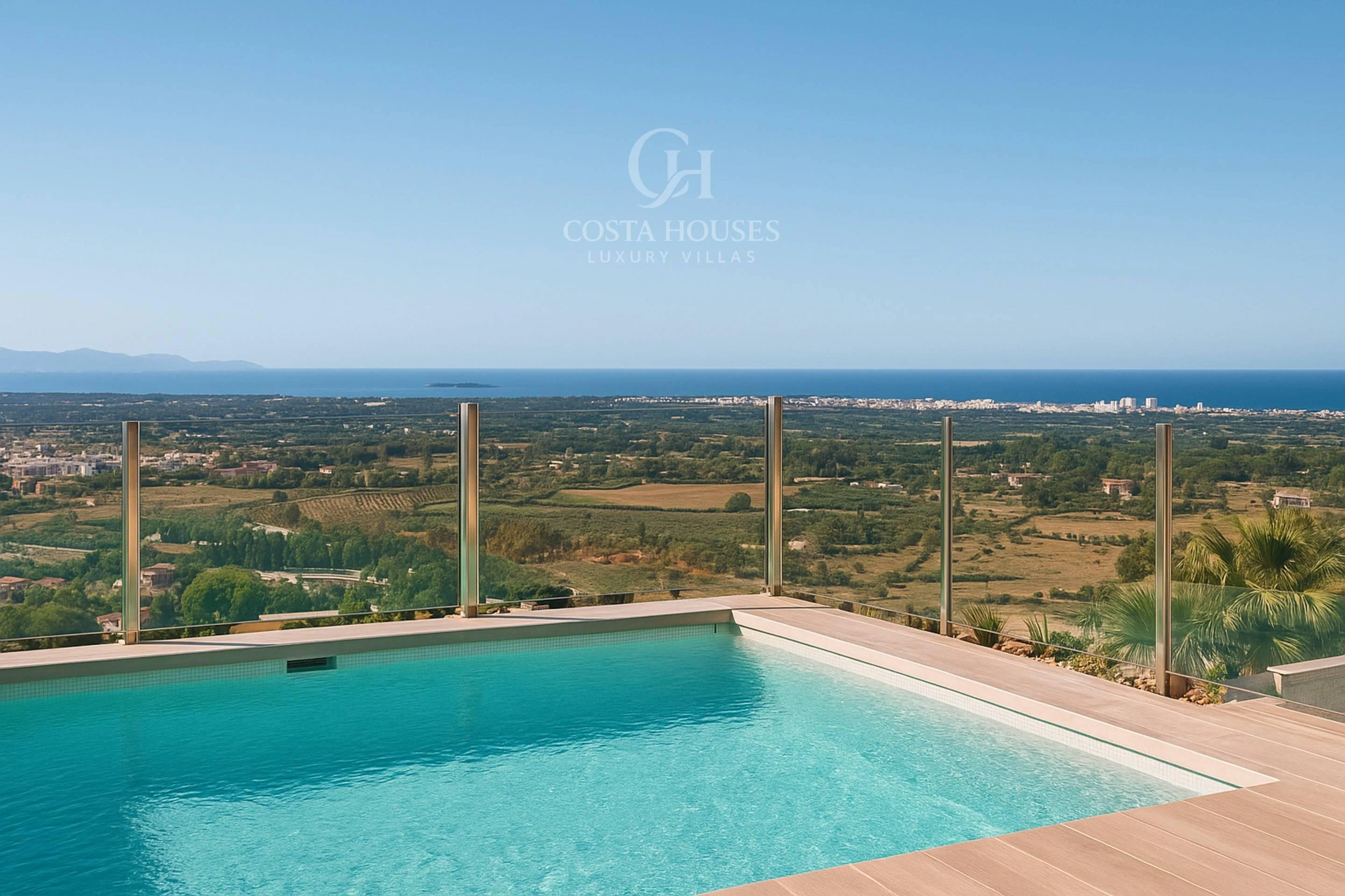 2740V_BELLEVUE - VILLA BELLEVUE · VILLA CONTEMPORANEA EN VENTA EN MARQUESA VI, DENIA ALICANTE