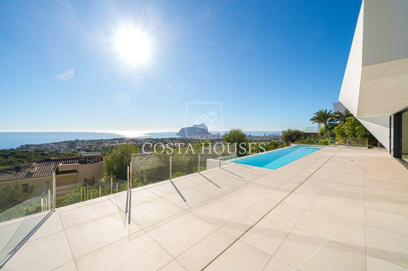 2294VL_DAMARA - ᑕ❶ᑐ VILLA DE LUJO con vistas al MAR en Benissa | EXPERTO INMOBILIARIO DE LUJO COSTA BLANCA