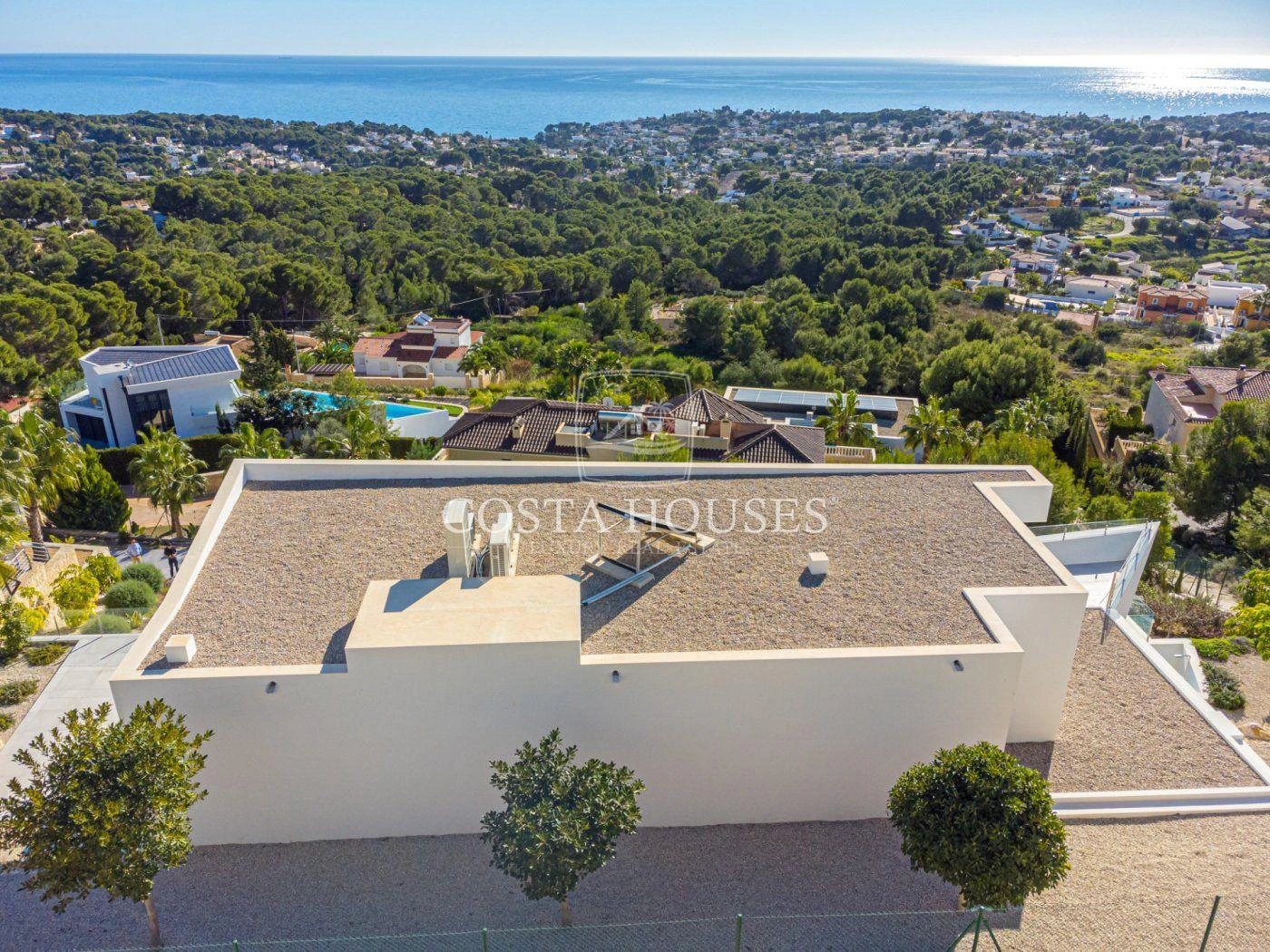 2294VL_DAMARA - ᑕ❶ᑐ VILLA DE LUJO con vistas al MAR en Benissa | EXPERTO INMOBILIARIO DE LUJO COSTA BLANCA