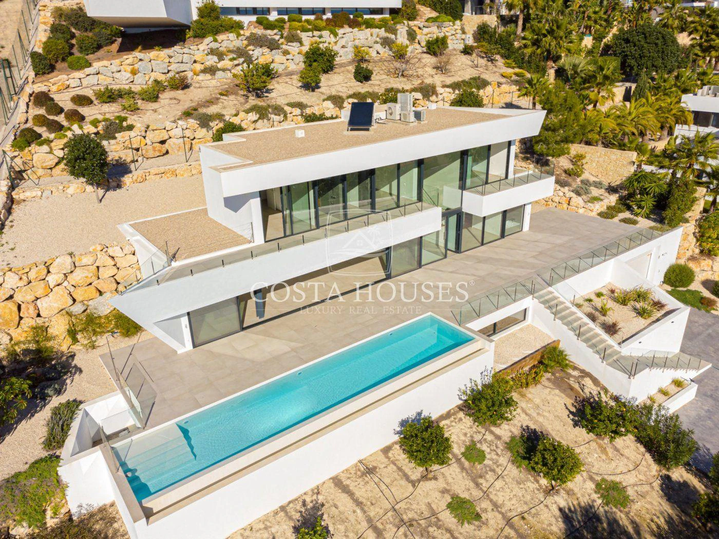 2294VL_DAMARA - ᑕ❶ᑐ VILLA DE LUJO con vistas al MAR en Benissa | EXPERTO INMOBILIARIO DE LUJO COSTA BLANCA