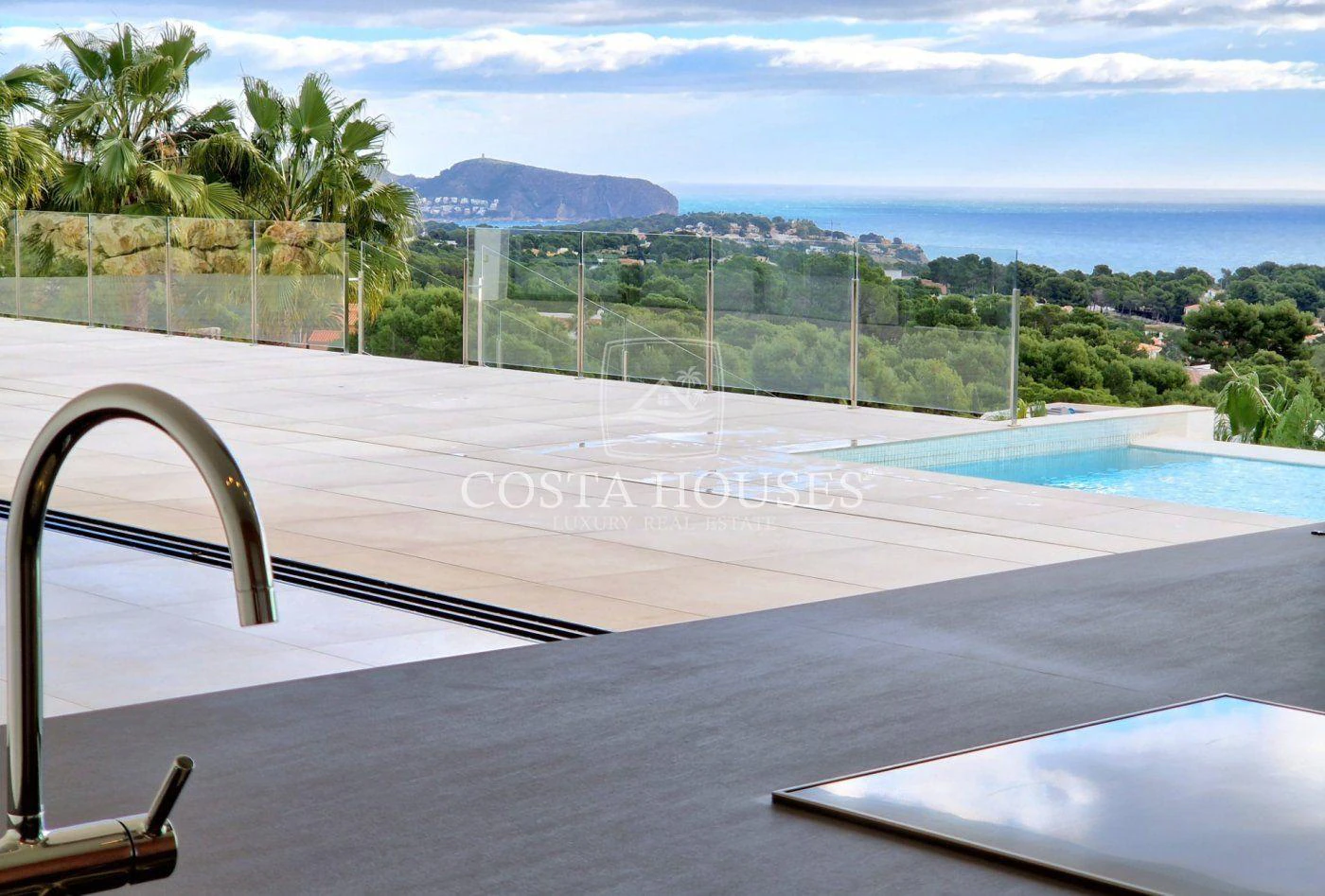 2294VL_DAMARA - ᑕ❶ᑐ VILLA DE LUJO con vistas al MAR en Benissa | EXPERTO INMOBILIARIO DE LUJO COSTA BLANCA