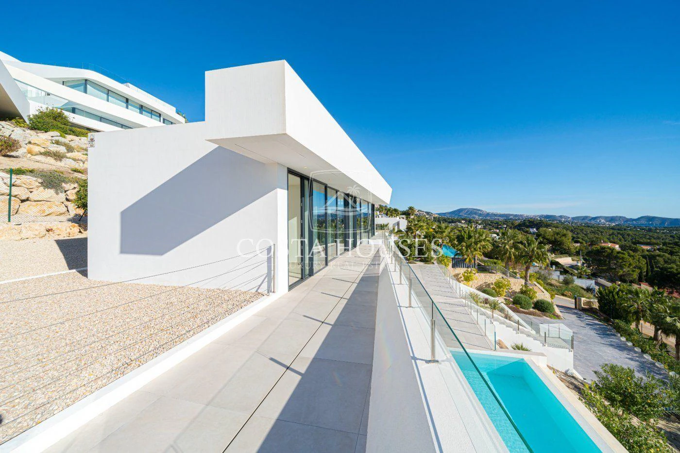 2294VL_DAMARA - ᑕ❶ᑐ VILLA DE LUJO con vistas al MAR en Benissa | EXPERTO INMOBILIARIO DE LUJO COSTA BLANCA