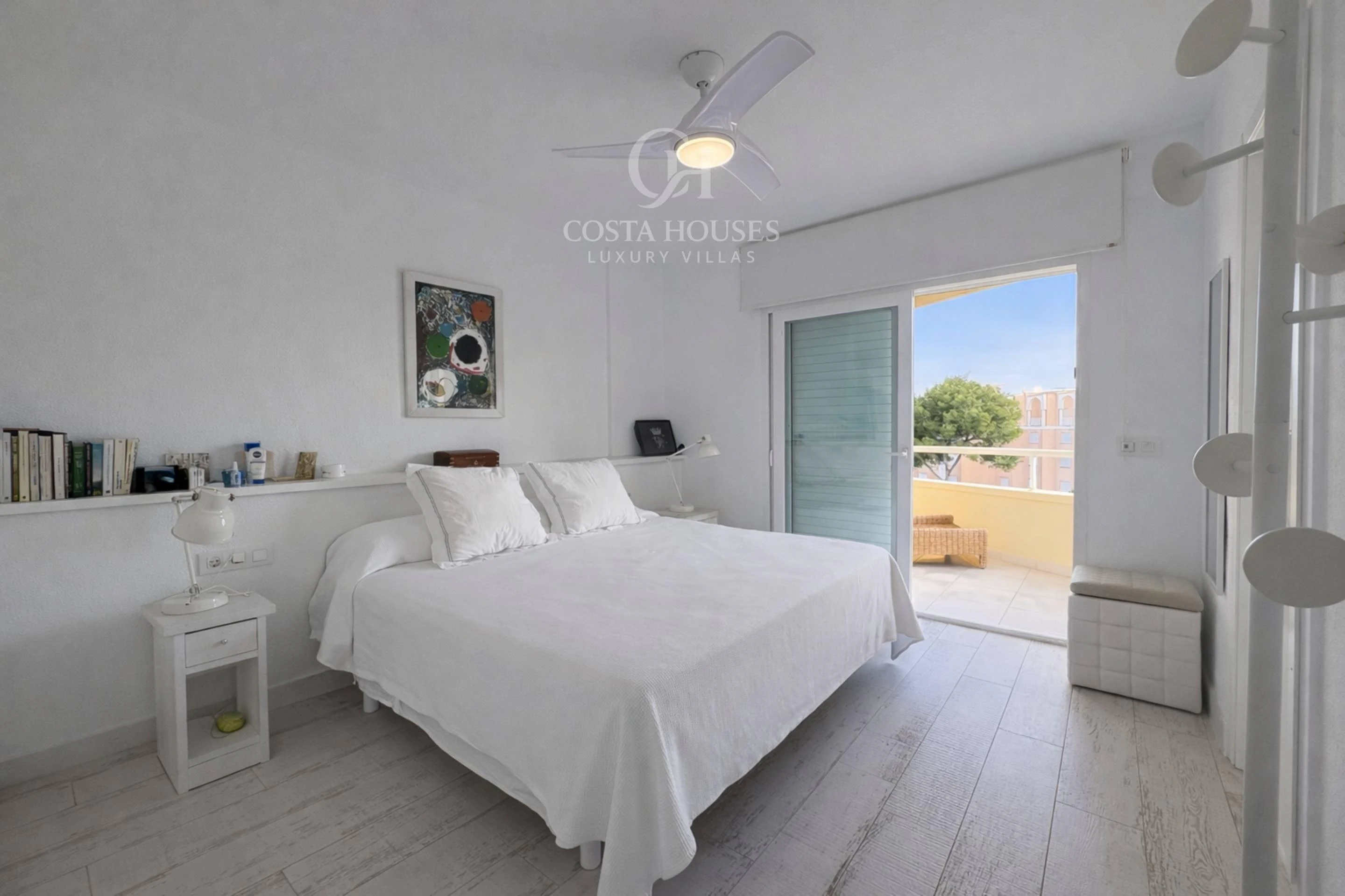 2824A_BERMEO - APARTAMENTO DÚPLEX CON VISTAS AL MAR EN MONTAÑAR II, JÁVEA
