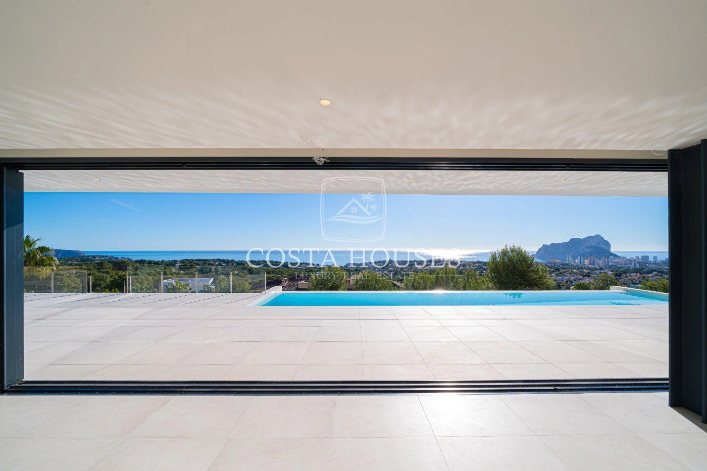 2294VL_DAMARA - ᑕ❶ᑐ VILLA DE LUJO con vistas al MAR en Benissa | EXPERTO INMOBILIARIO DE LUJO COSTA BLANCA