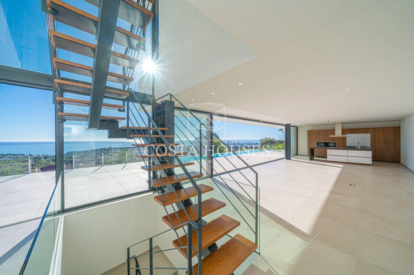 2294VL_DAMARA - ᑕ❶ᑐ VILLA DE LUJO con vistas al MAR en Benissa | EXPERTO INMOBILIARIO DE LUJO COSTA BLANCA