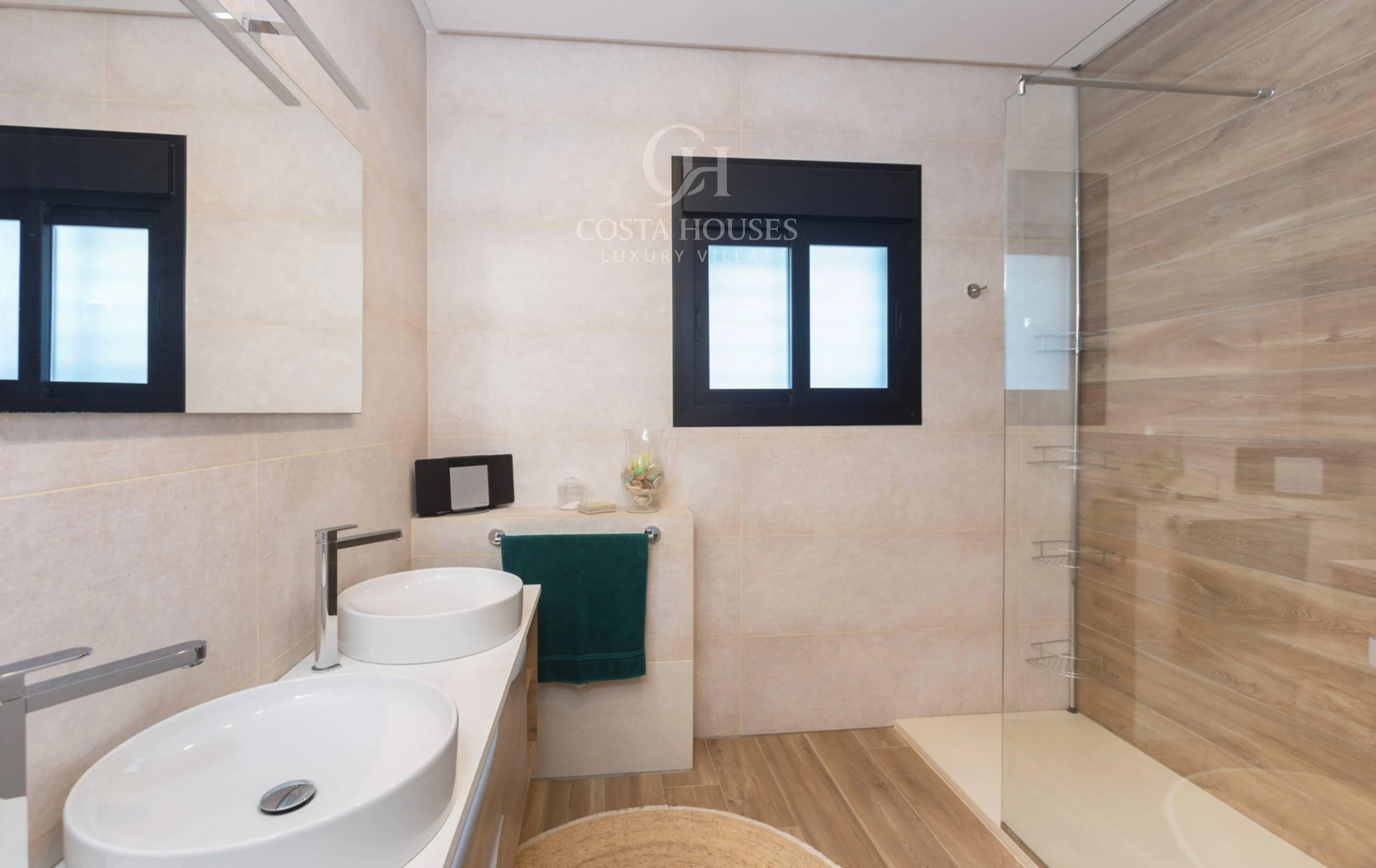 2740V_BELLEVUE - VILLA BELLEVUE · VILLA CONTEMPORANEA EN VENTA EN MARQUESA VI, DENIA ALICANTE